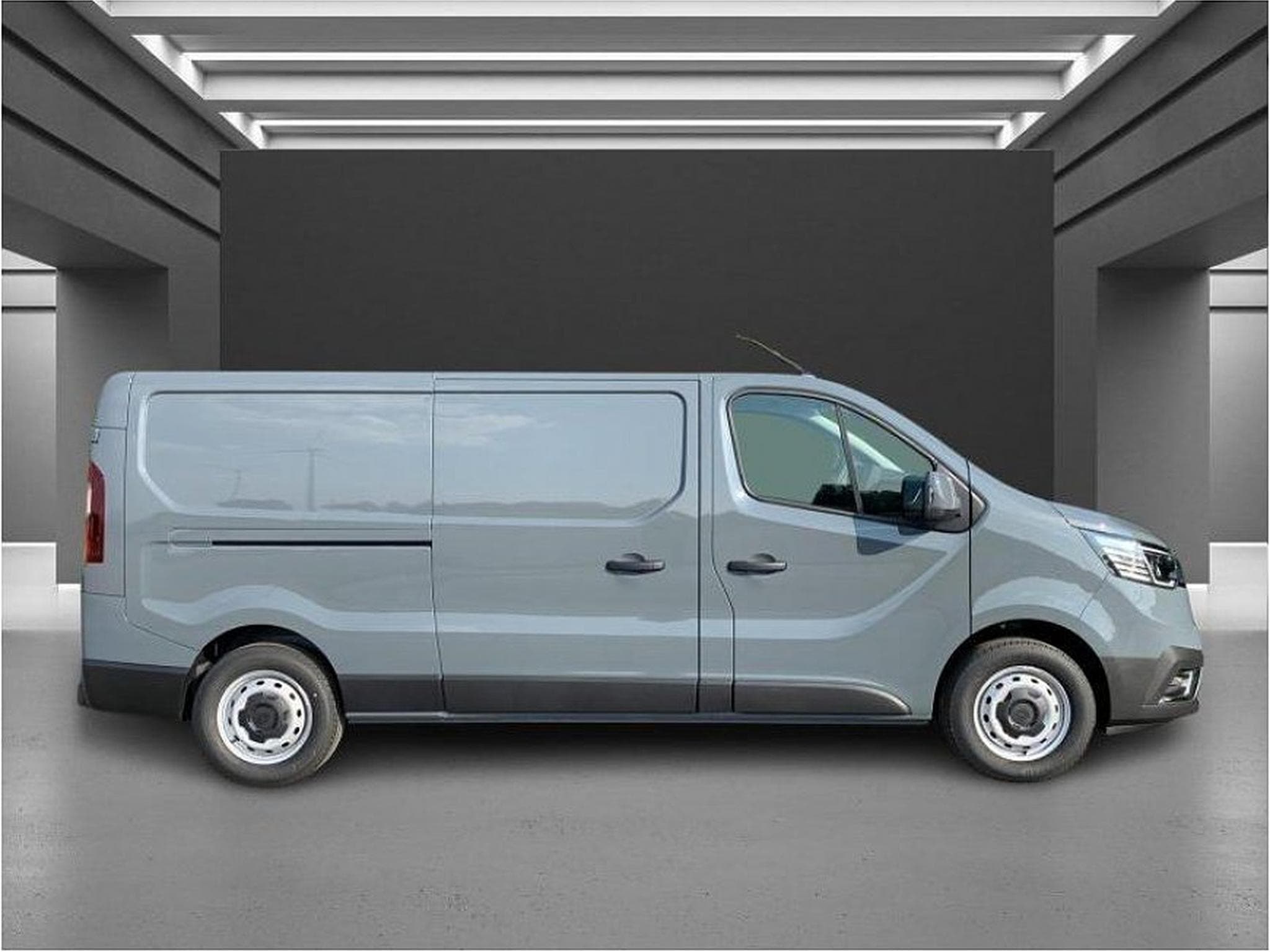 Renault Trafic (2026) - Photo 6