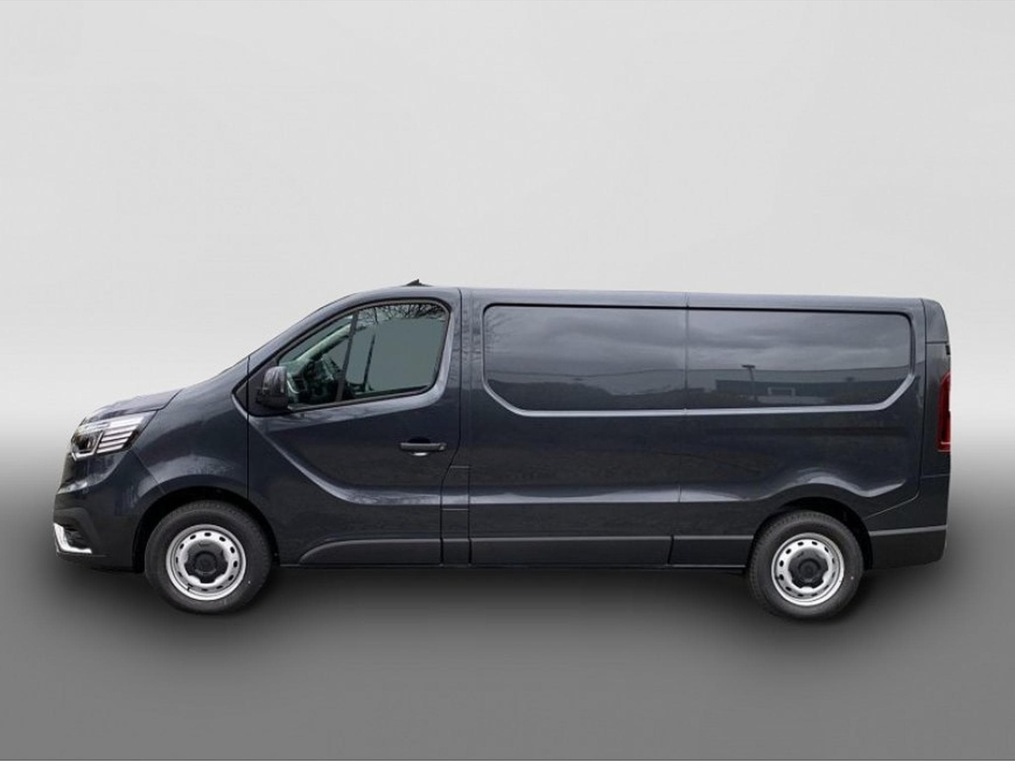 Renault Trafic (2026) - Photo 2