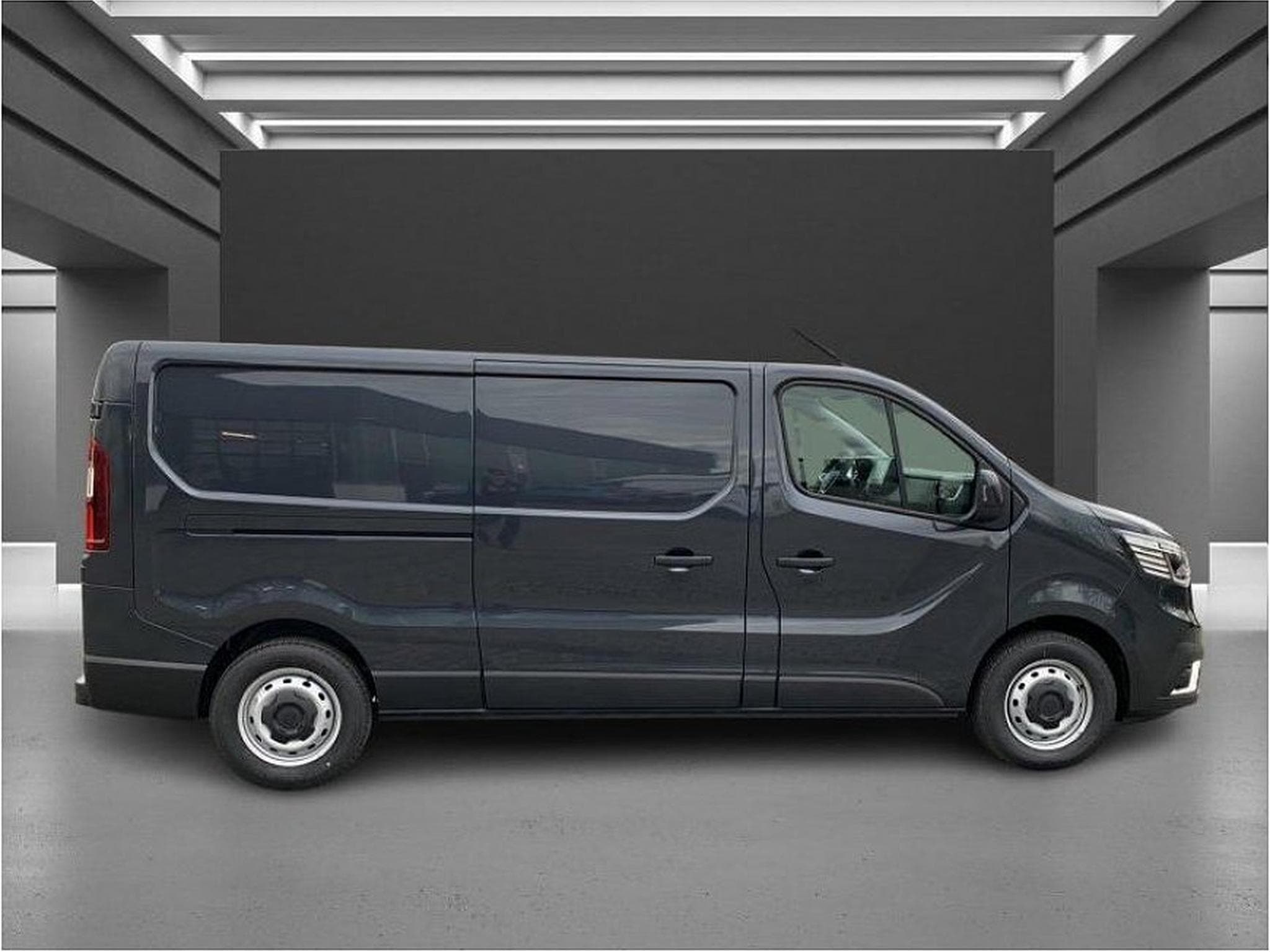 Renault Trafic (2026) - Photo 6