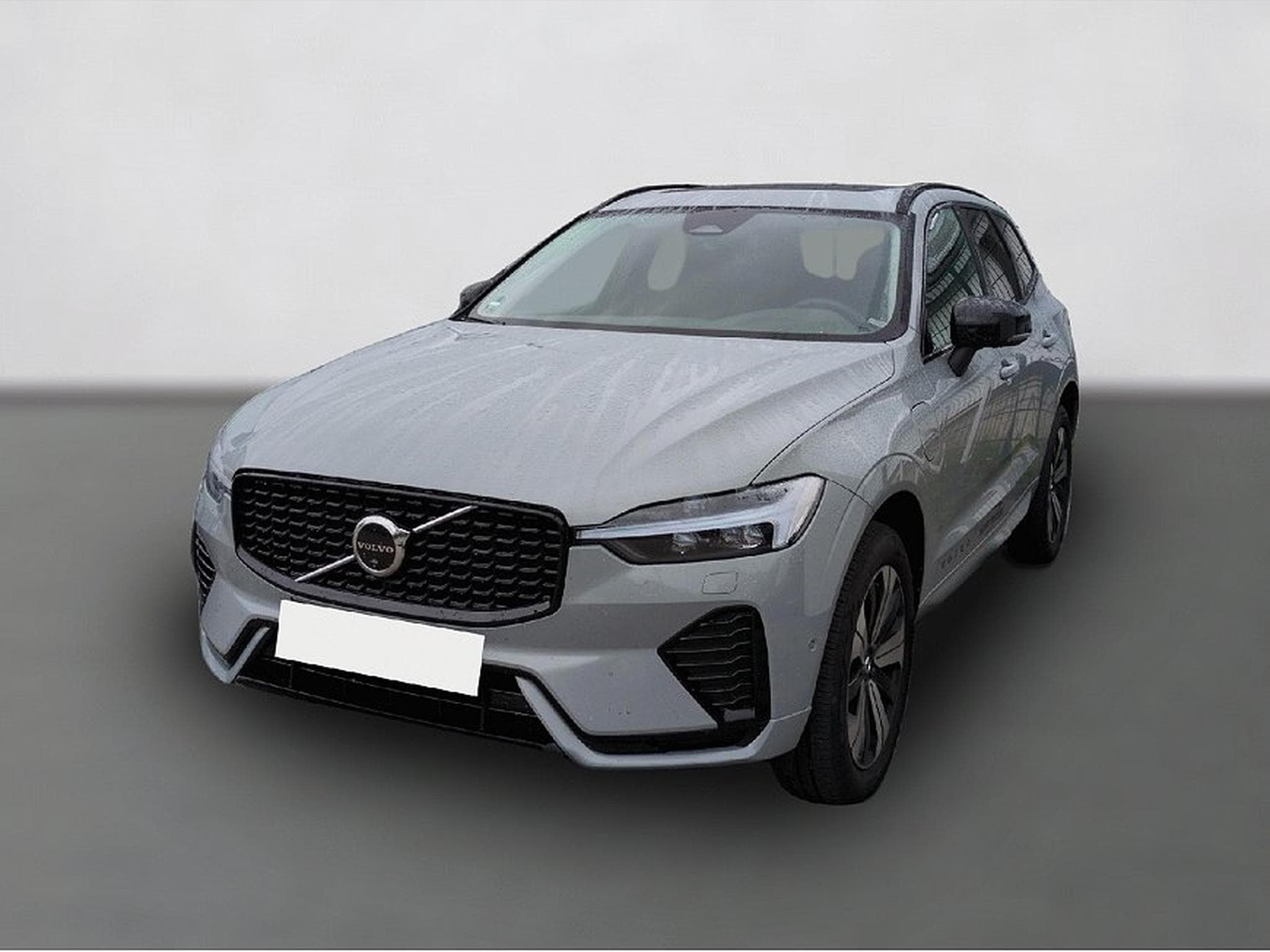 Volvo XC60 (2026) - Photo 1