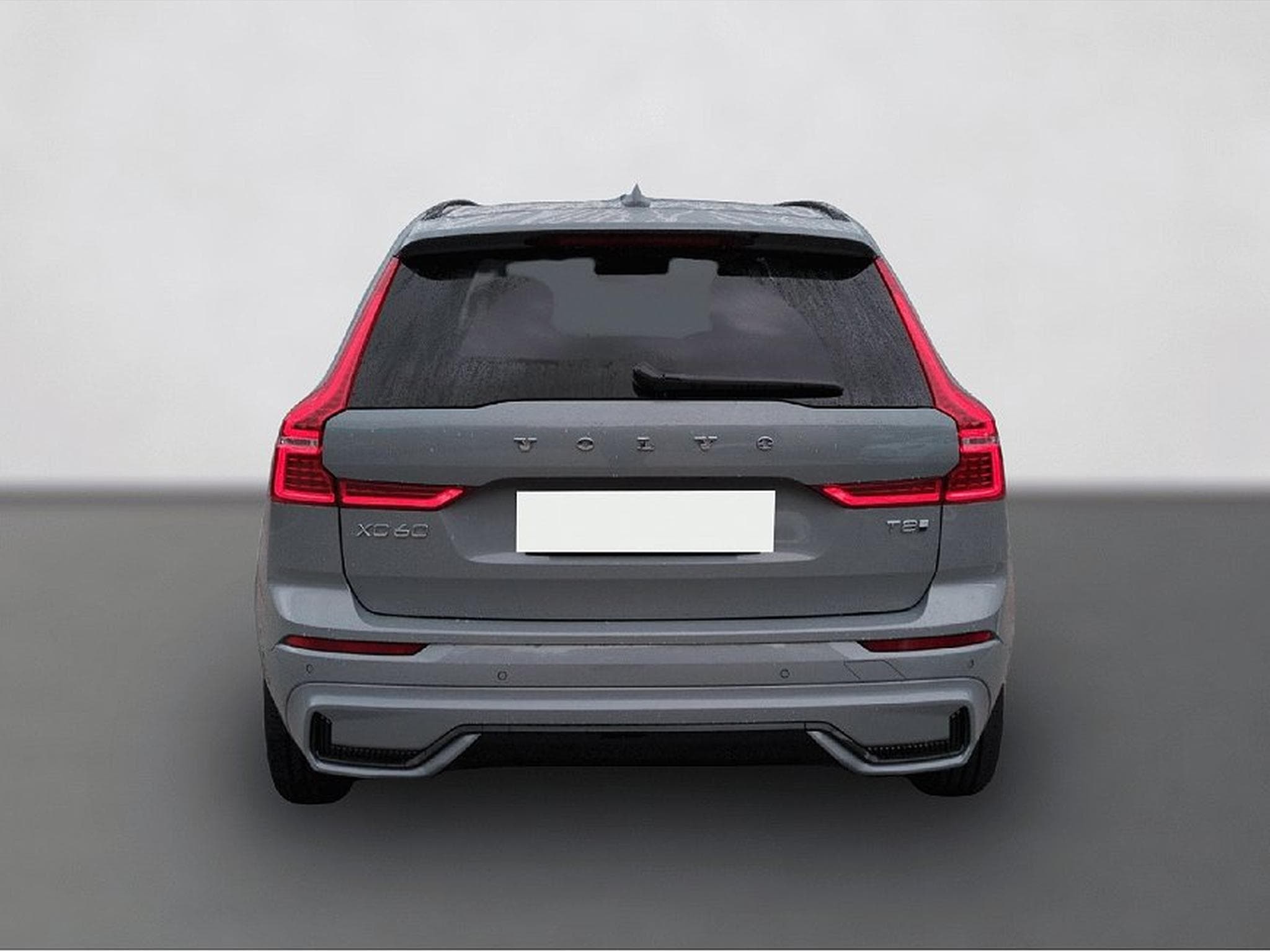 Volvo XC60 (2026) - Photo 7