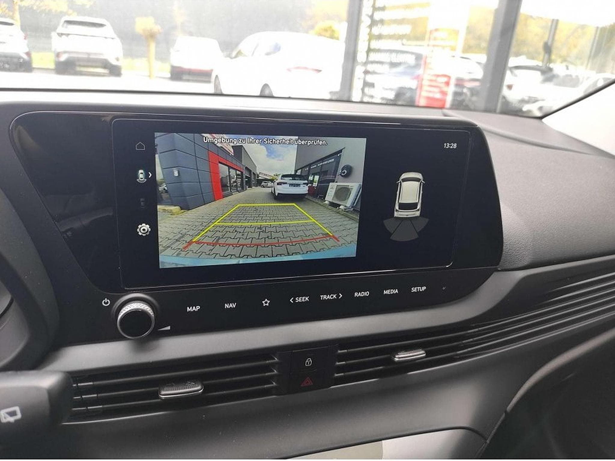 Hyundai i20 (2026) - Photo 12