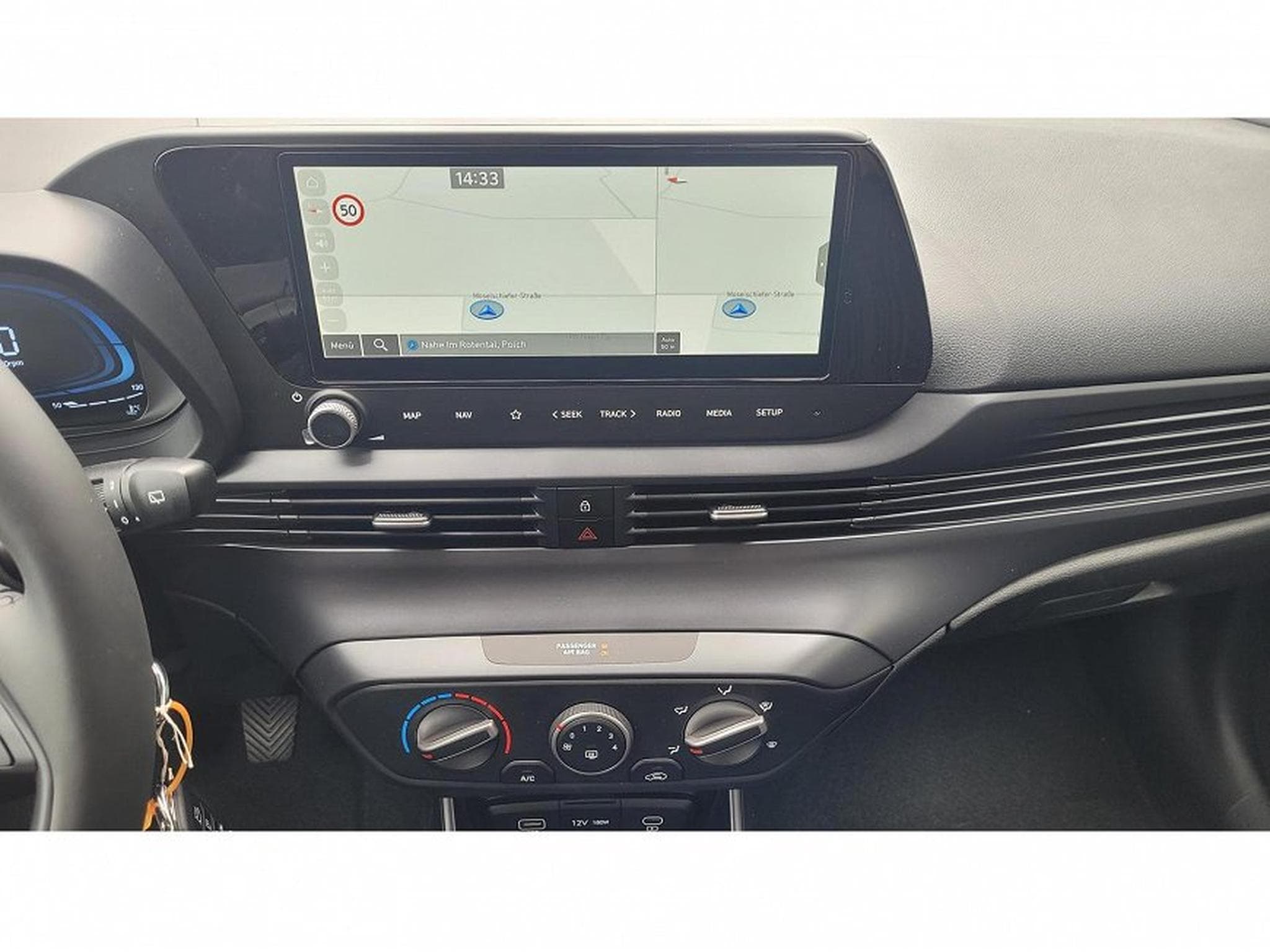 Hyundai i20 (2026) - Photo 12