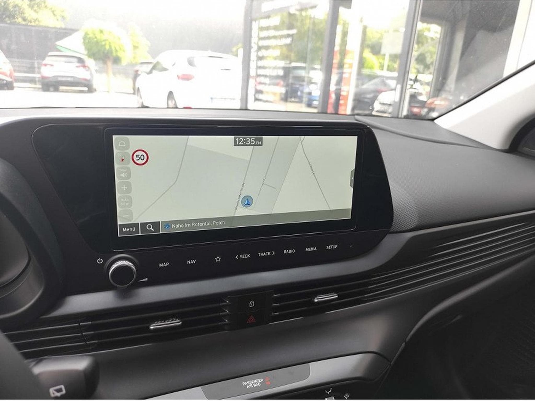 Hyundai i20 (2026) - Photo 12