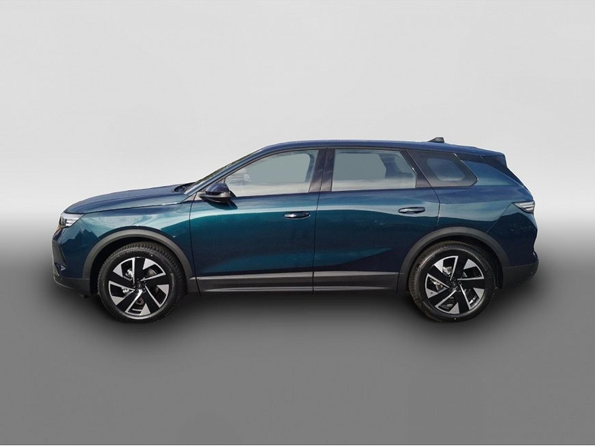 Opel Grandland (2025) - Foto 3