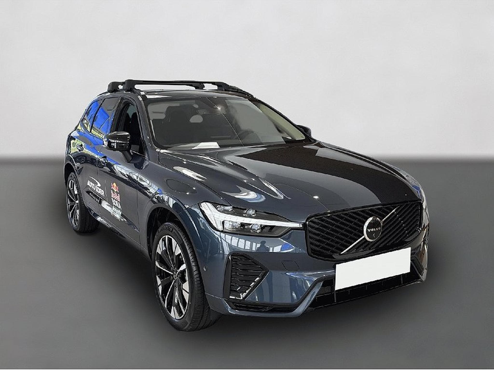 Volvo XC60 (2026) - Photo 4