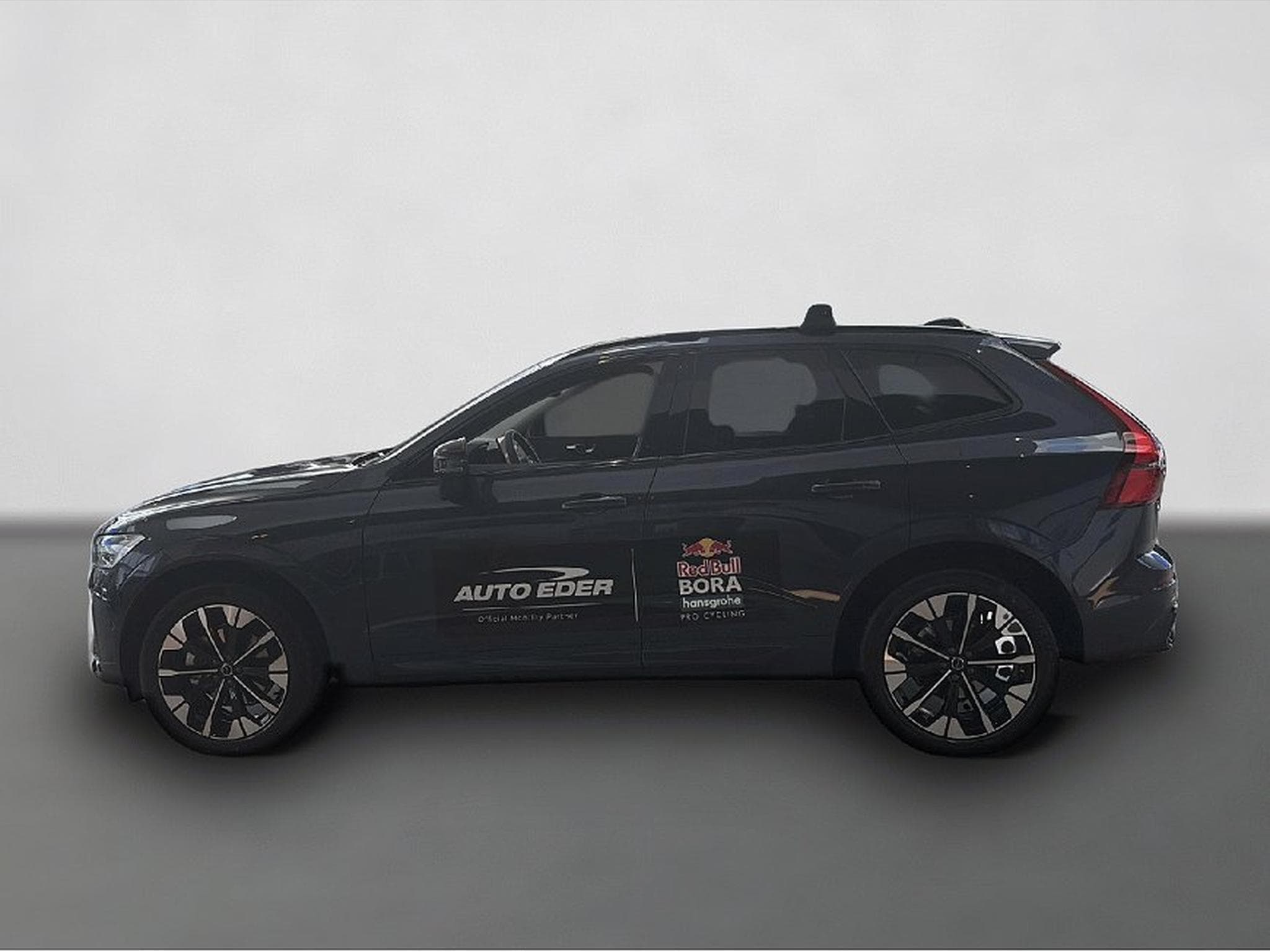 Volvo XC60 (2026) - Photo 6
