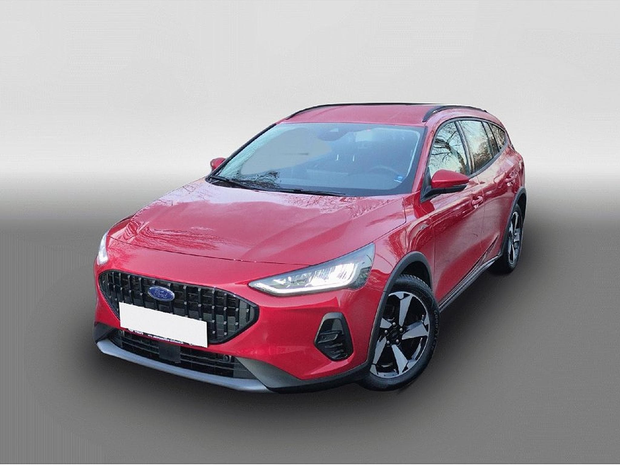 Ford Focus (2026) - Photo 1