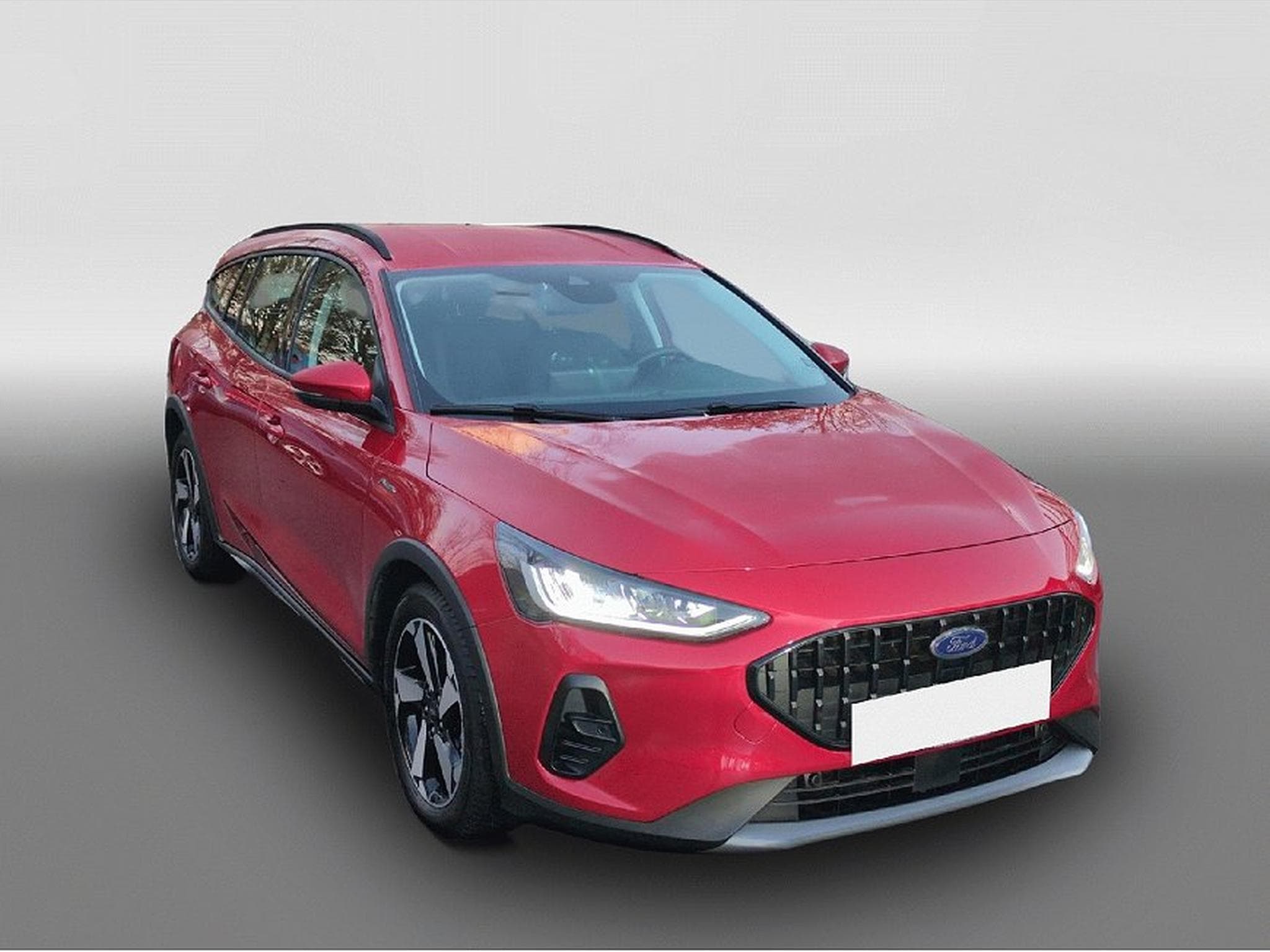 Ford Focus (2026) - Photo 4