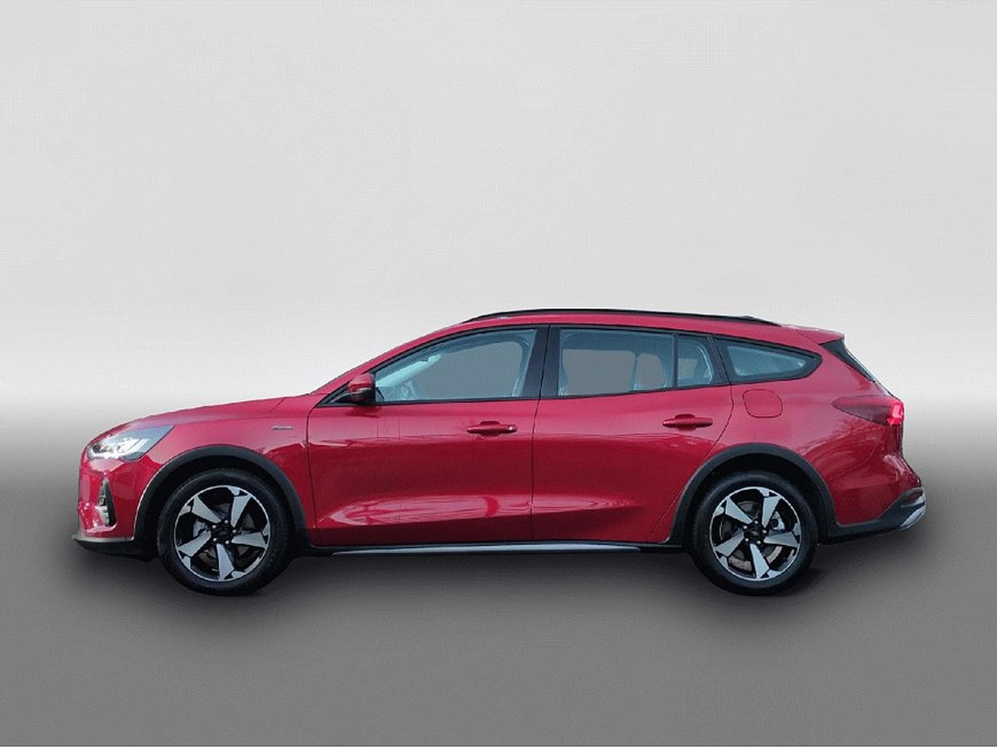 Ford Focus (2026) - Photo 6
