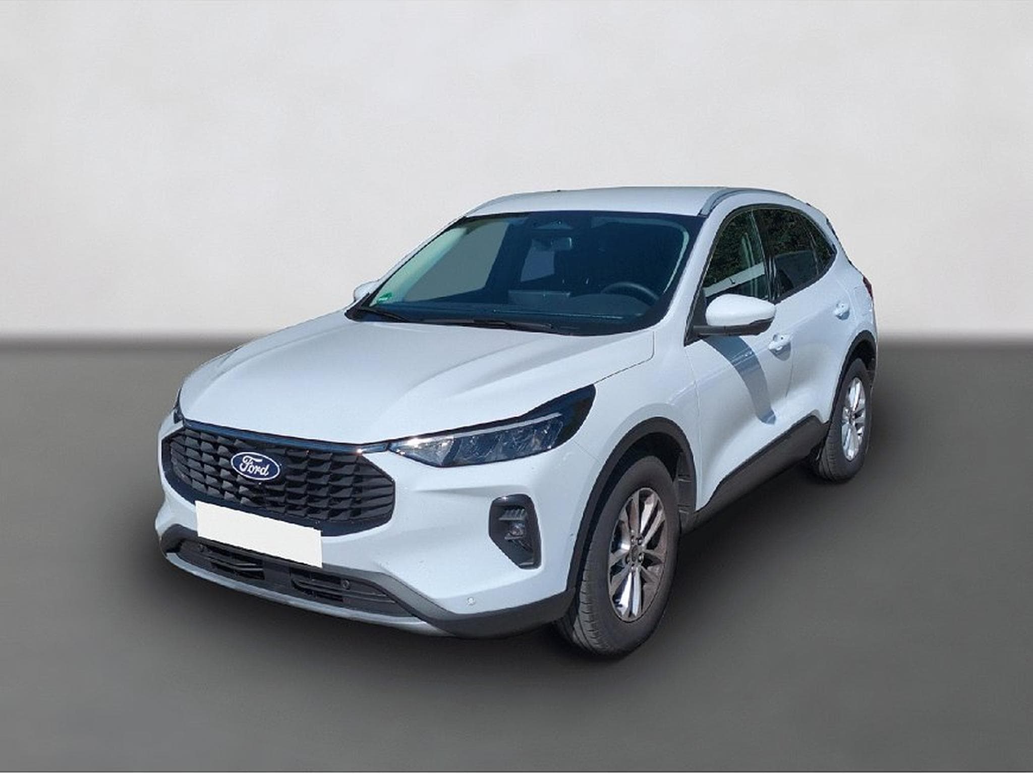 Ford Kuga (2026) - Photo 1