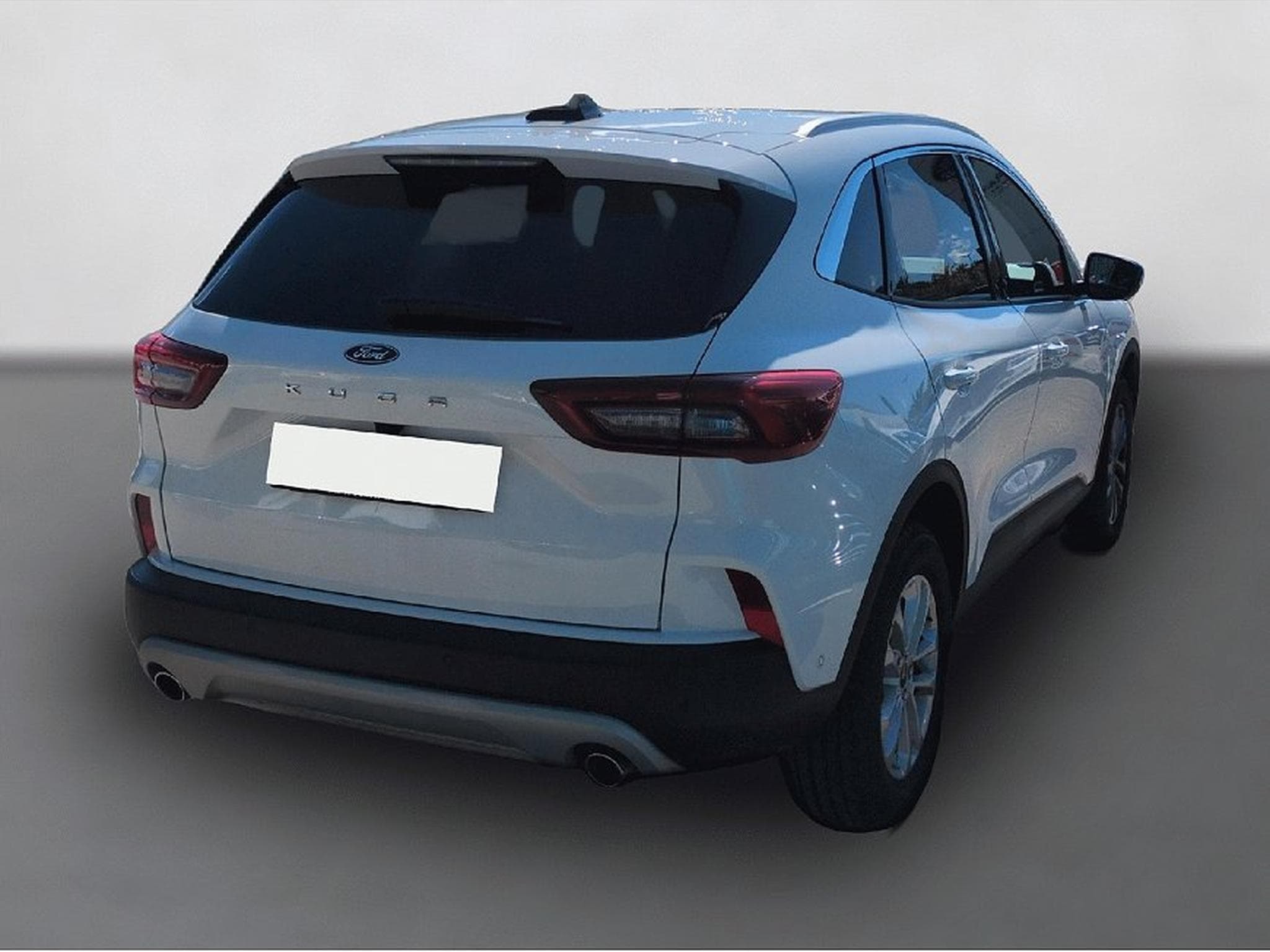 Ford Kuga (2026) - Photo 3