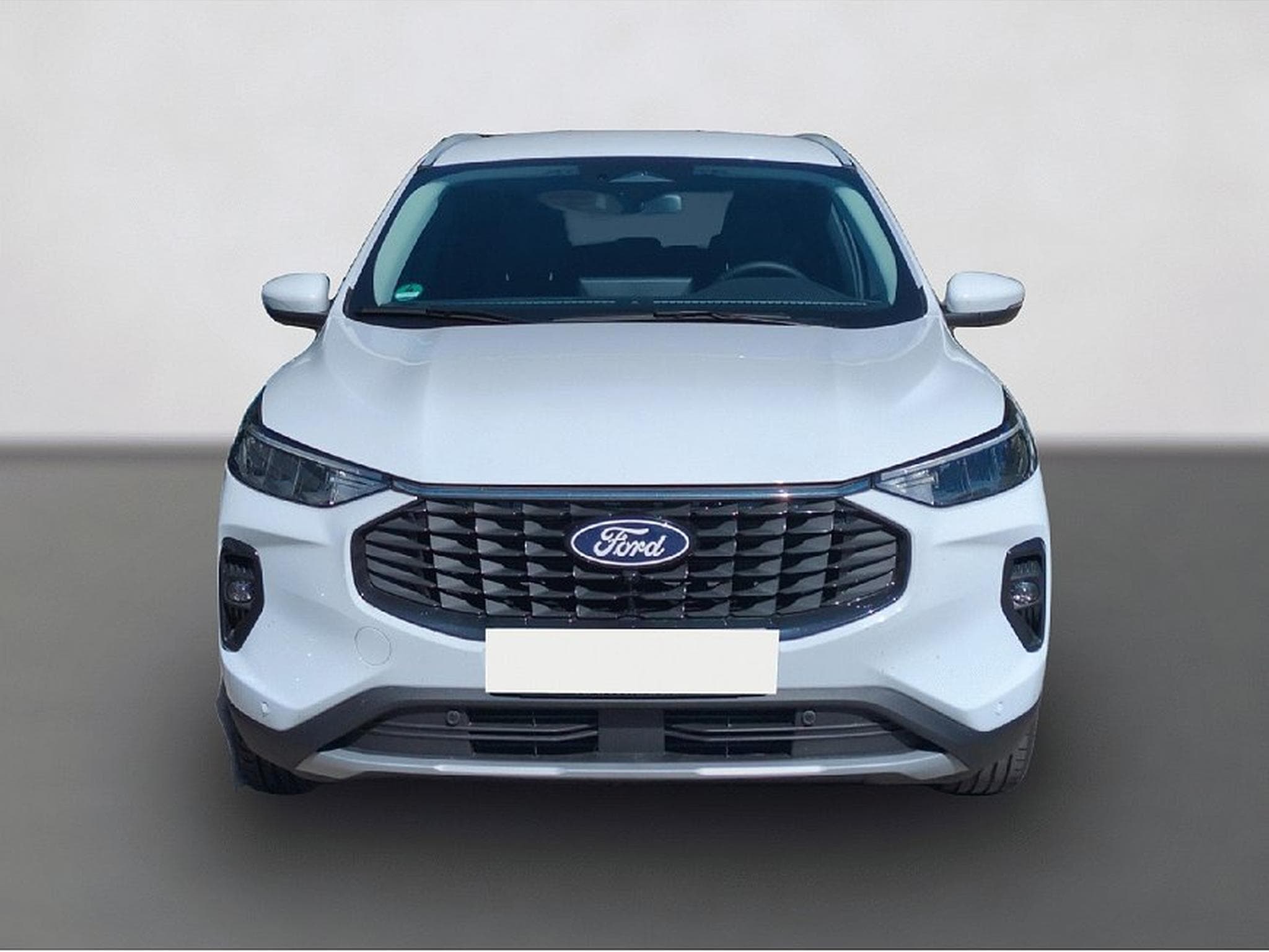 Ford Kuga (2026) - Photo 5