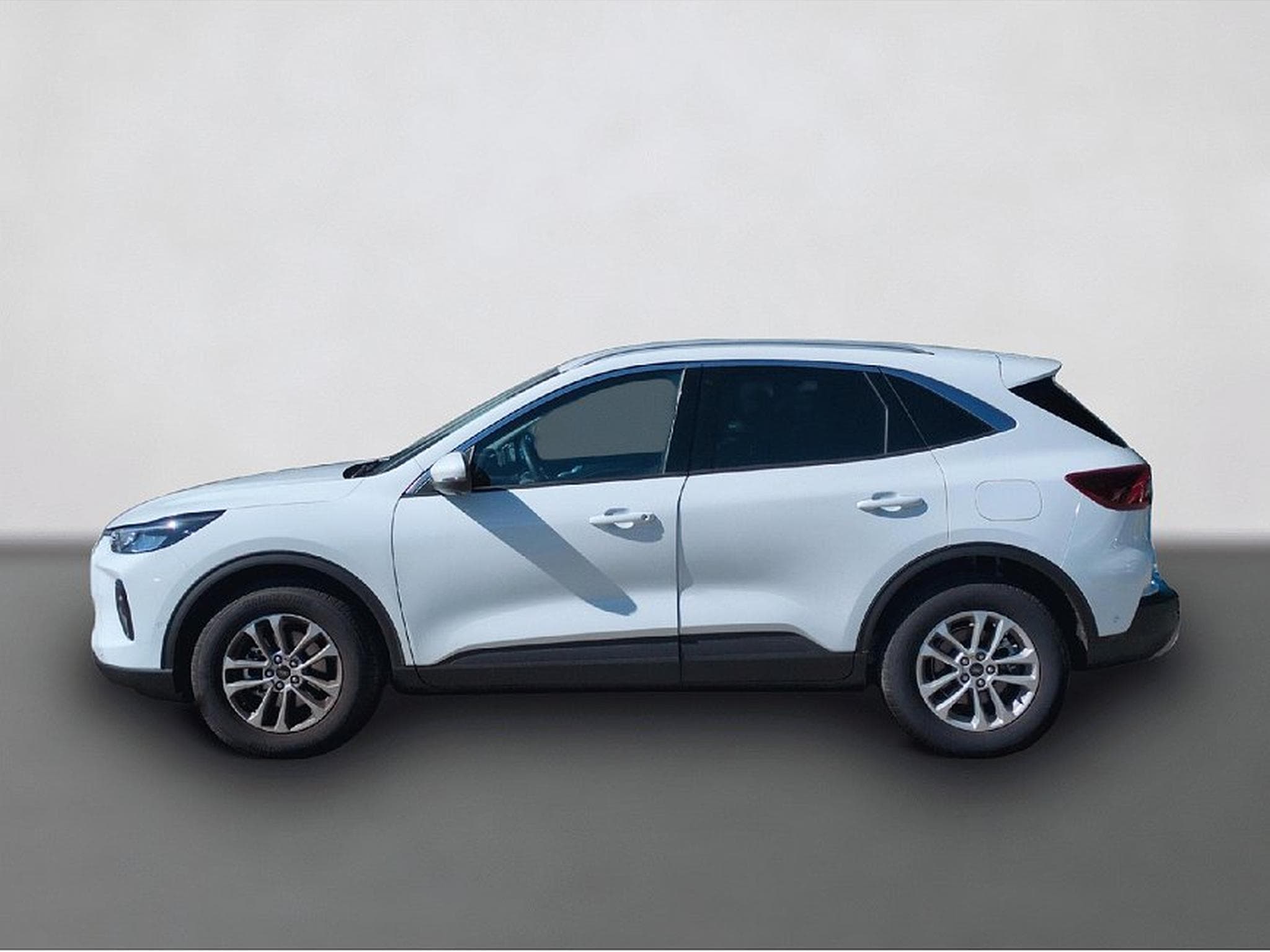 Ford Kuga (2026) - Photo 6