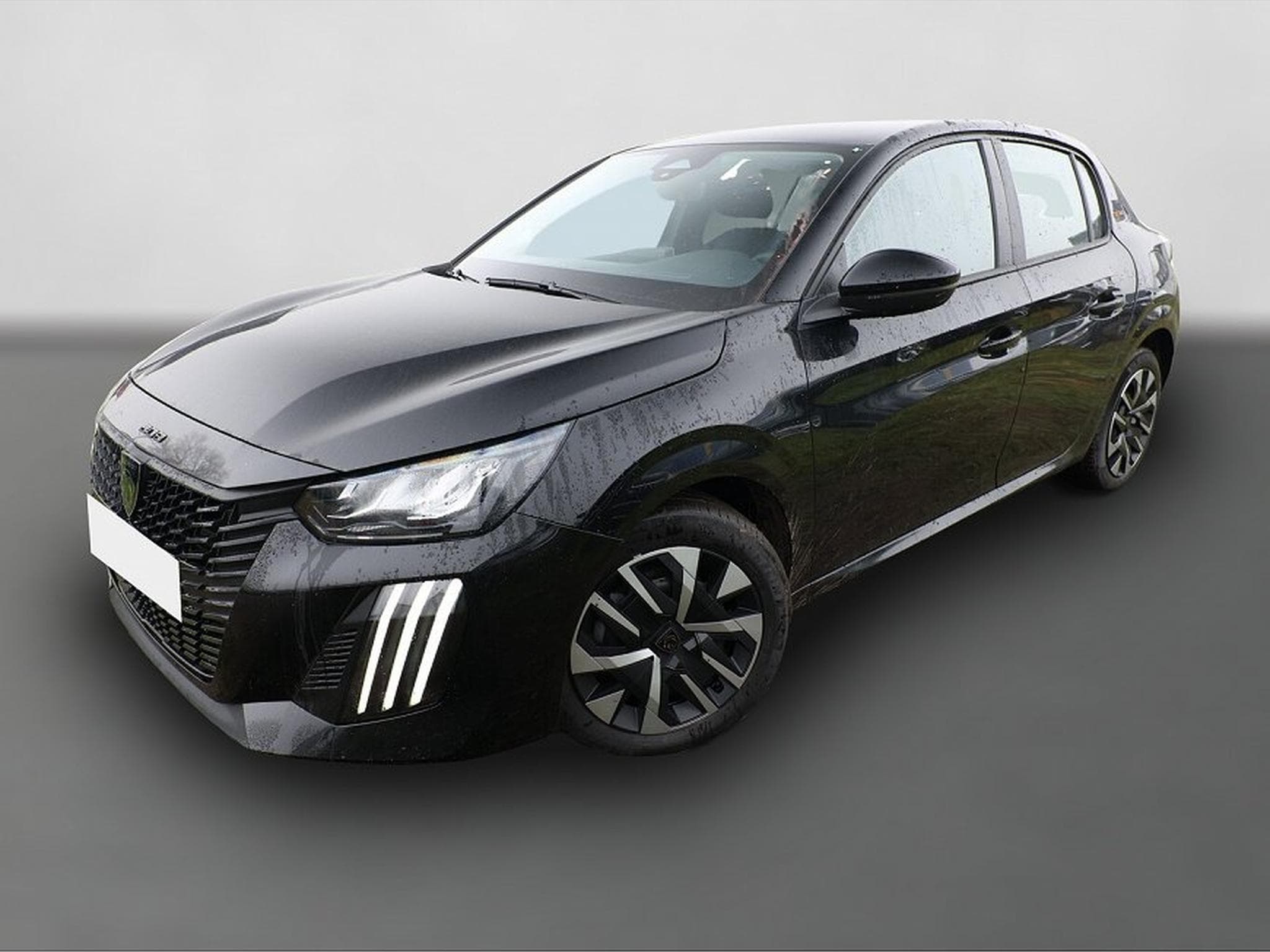 Peugeot 208 (2025) - Photo 1