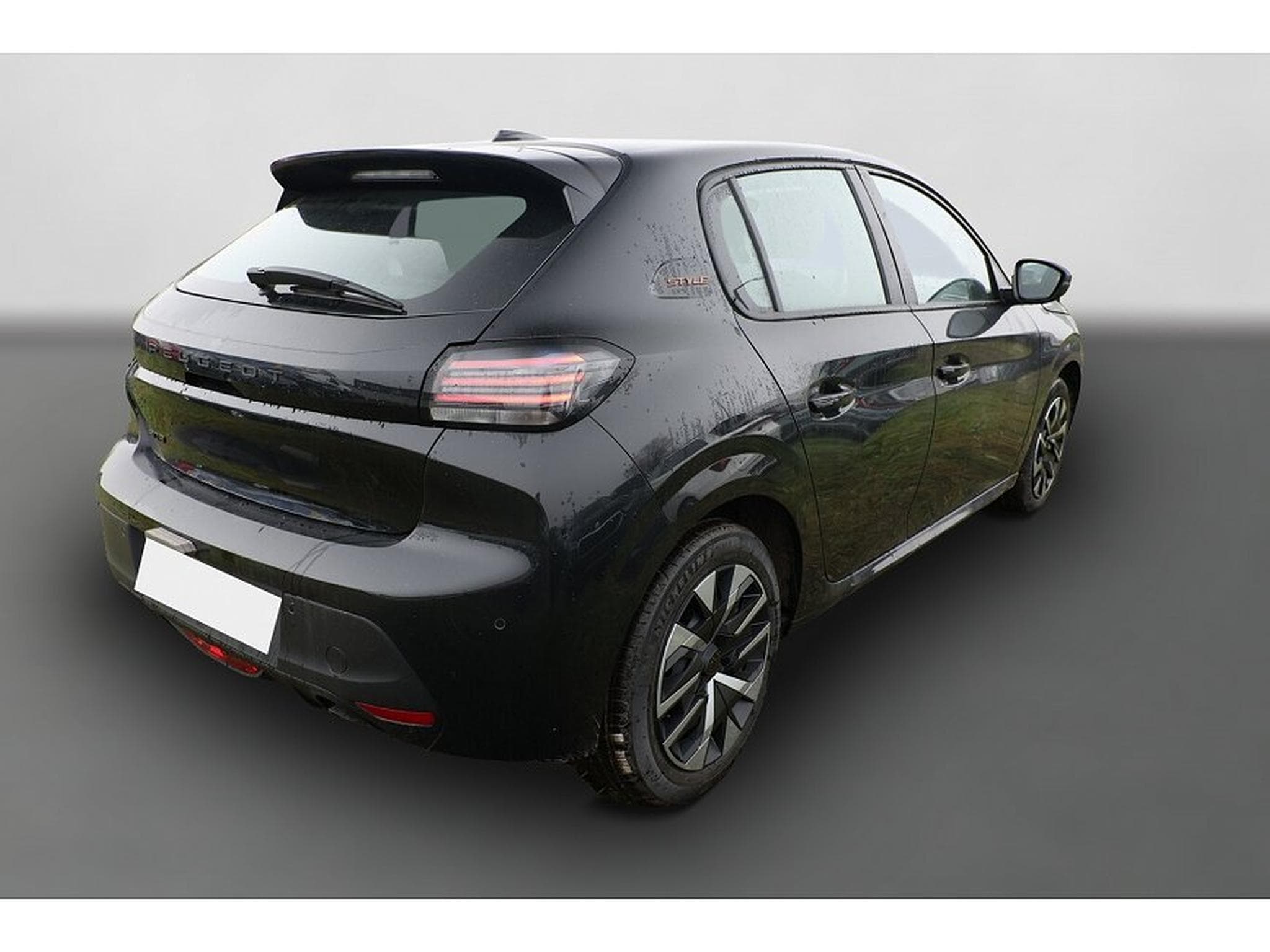 Peugeot 208 (2025) - Photo 2