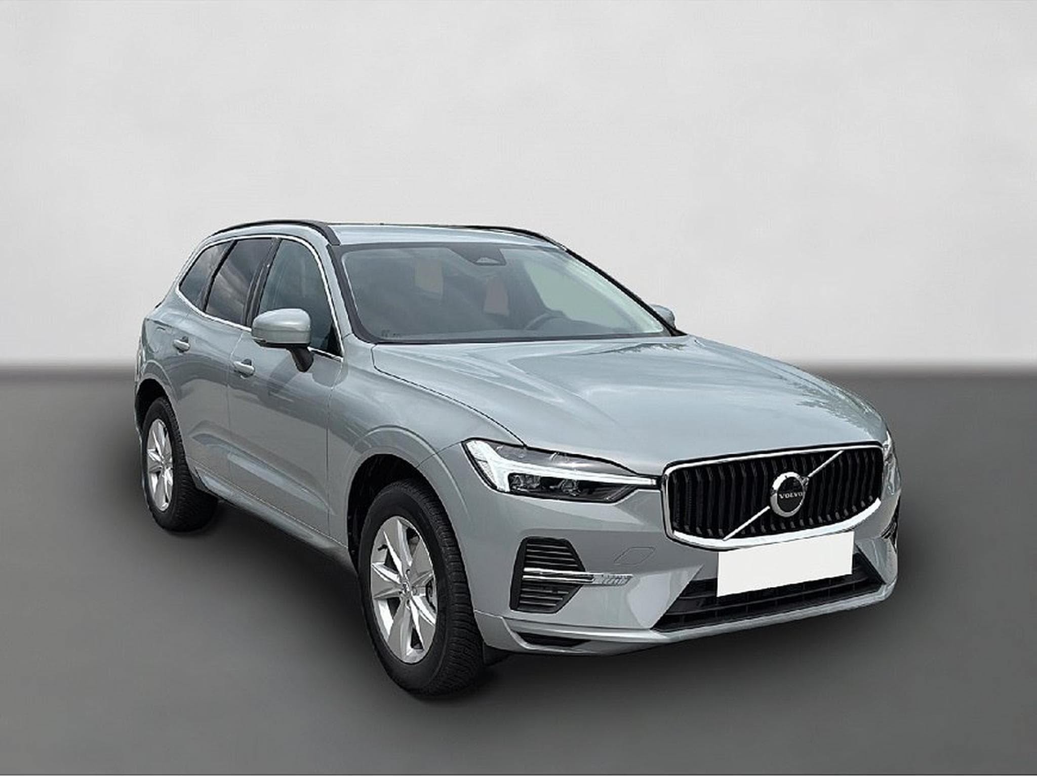 Volvo XC60 (2026) - Photo 4