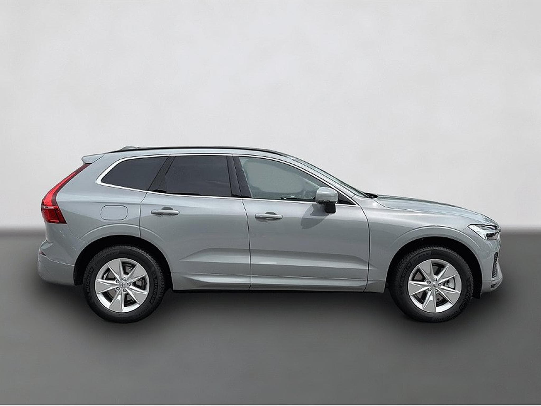 Volvo XC60 (2026) - Photo 6