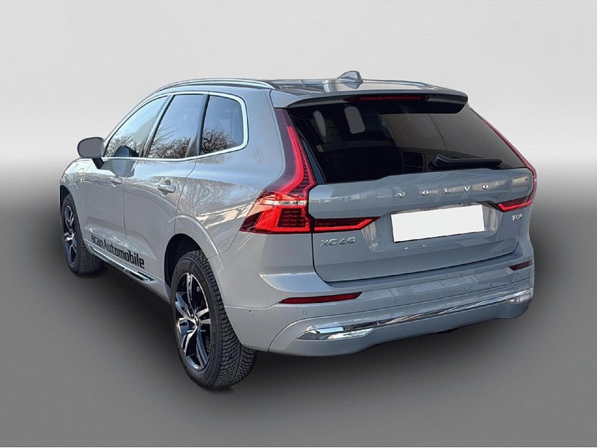Volvo XC60 (2026) - Photo 2