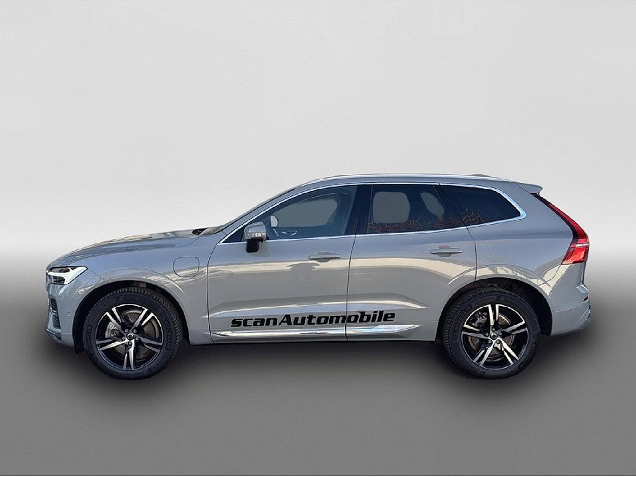 Volvo XC60 (2026) - Photo 6