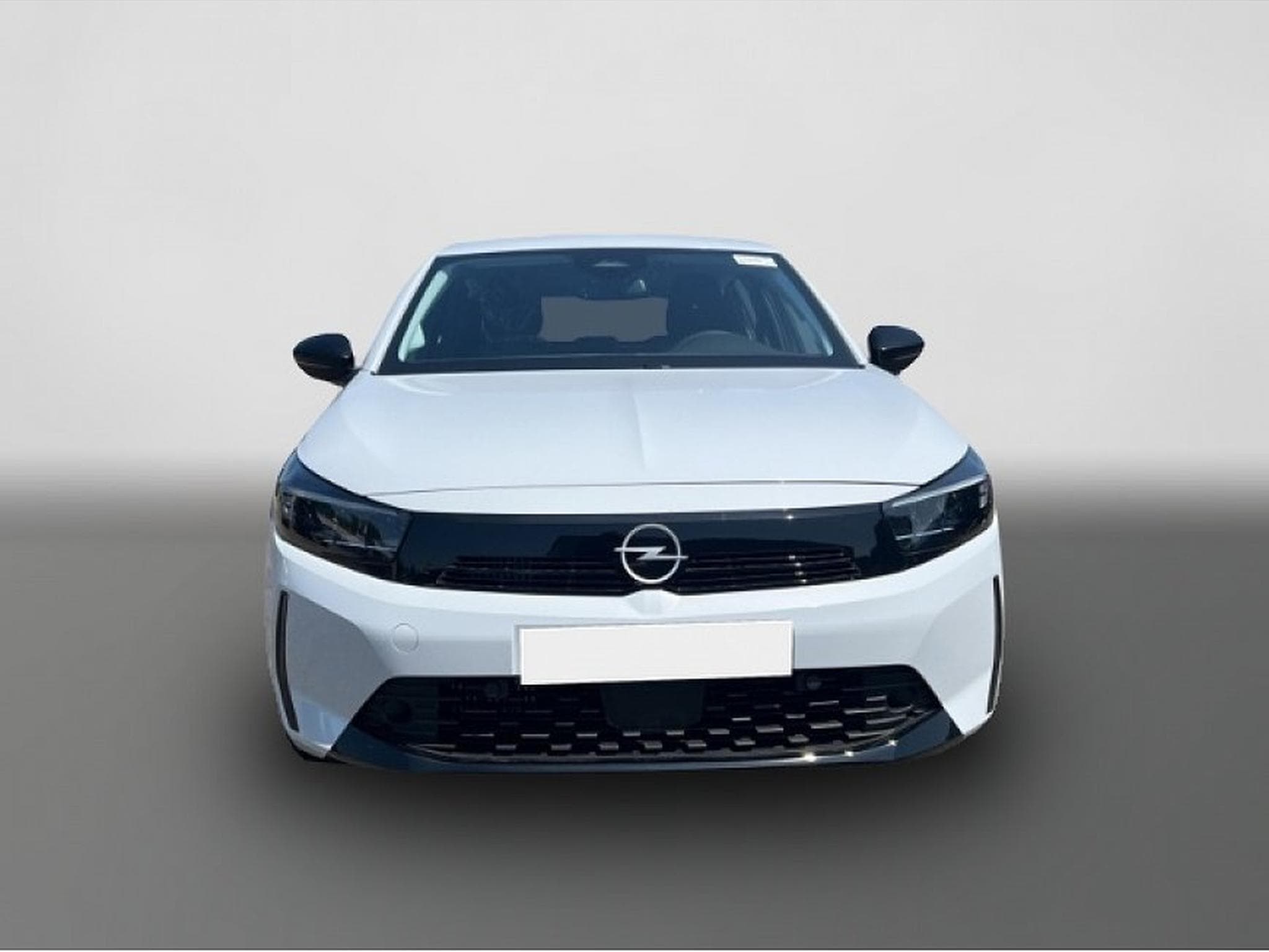 Opel Corsa (2025) - Photo 6