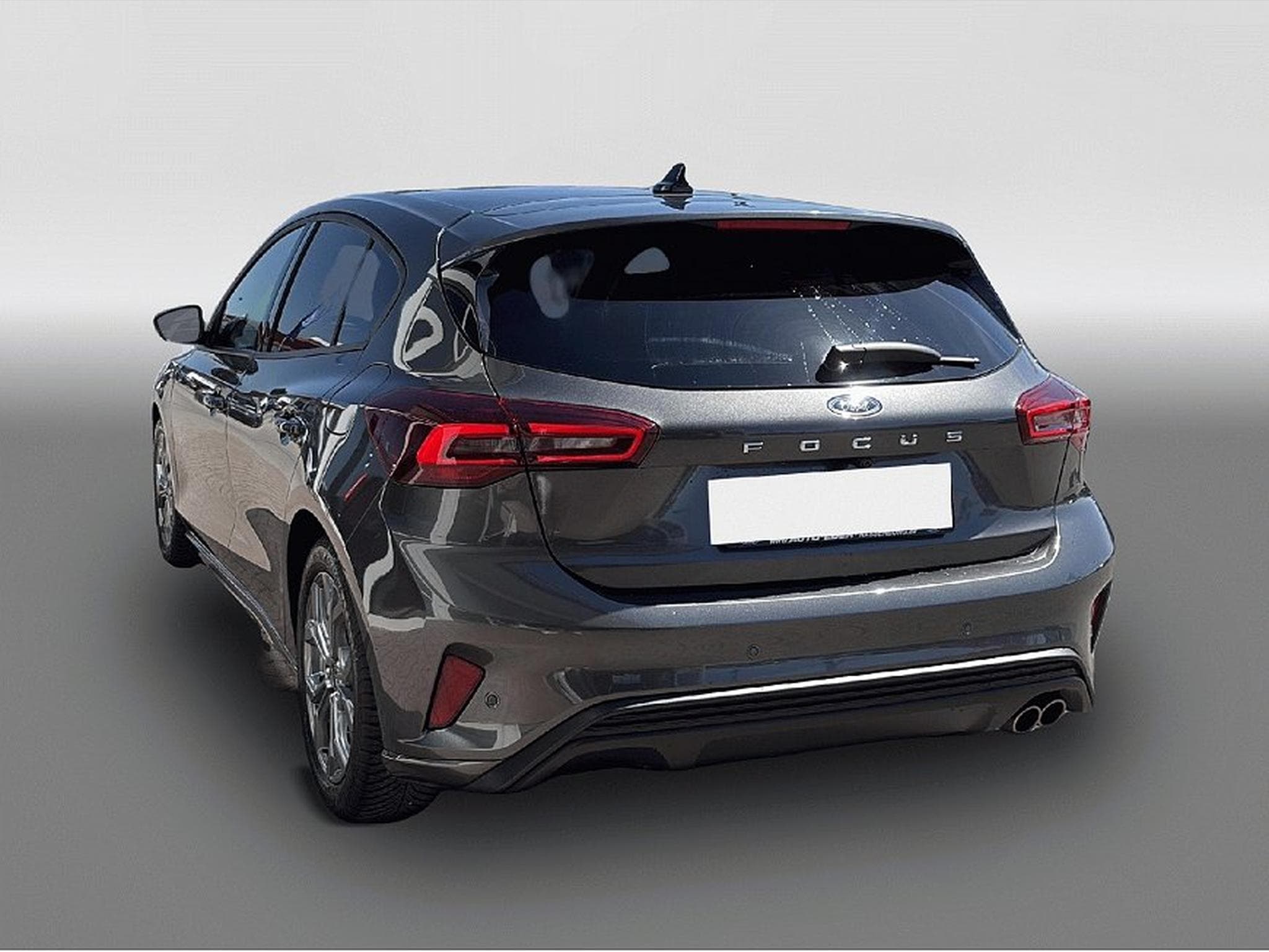Ford Focus (2026) - Photo 2