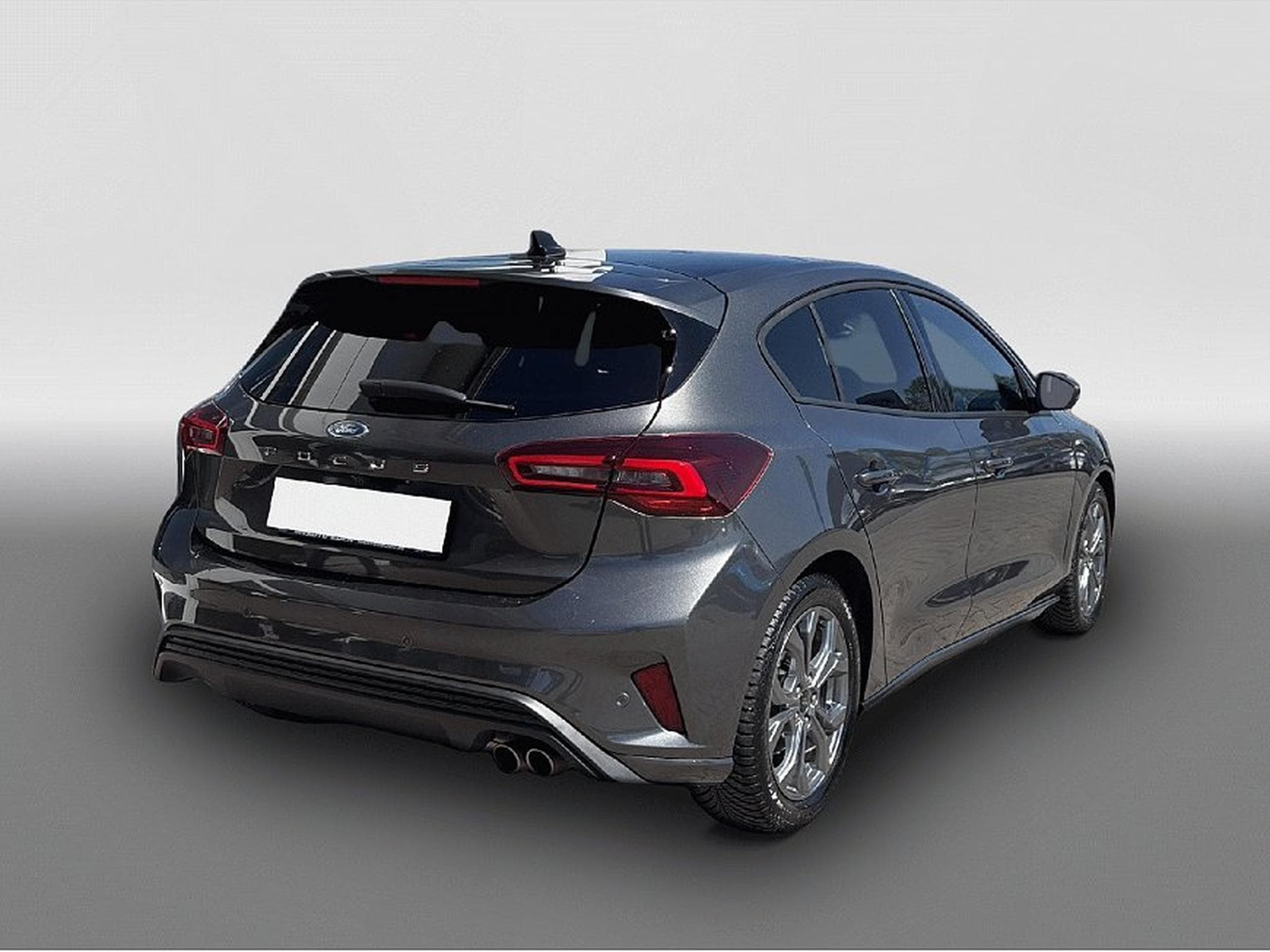 Ford Focus (2026) - Photo 3