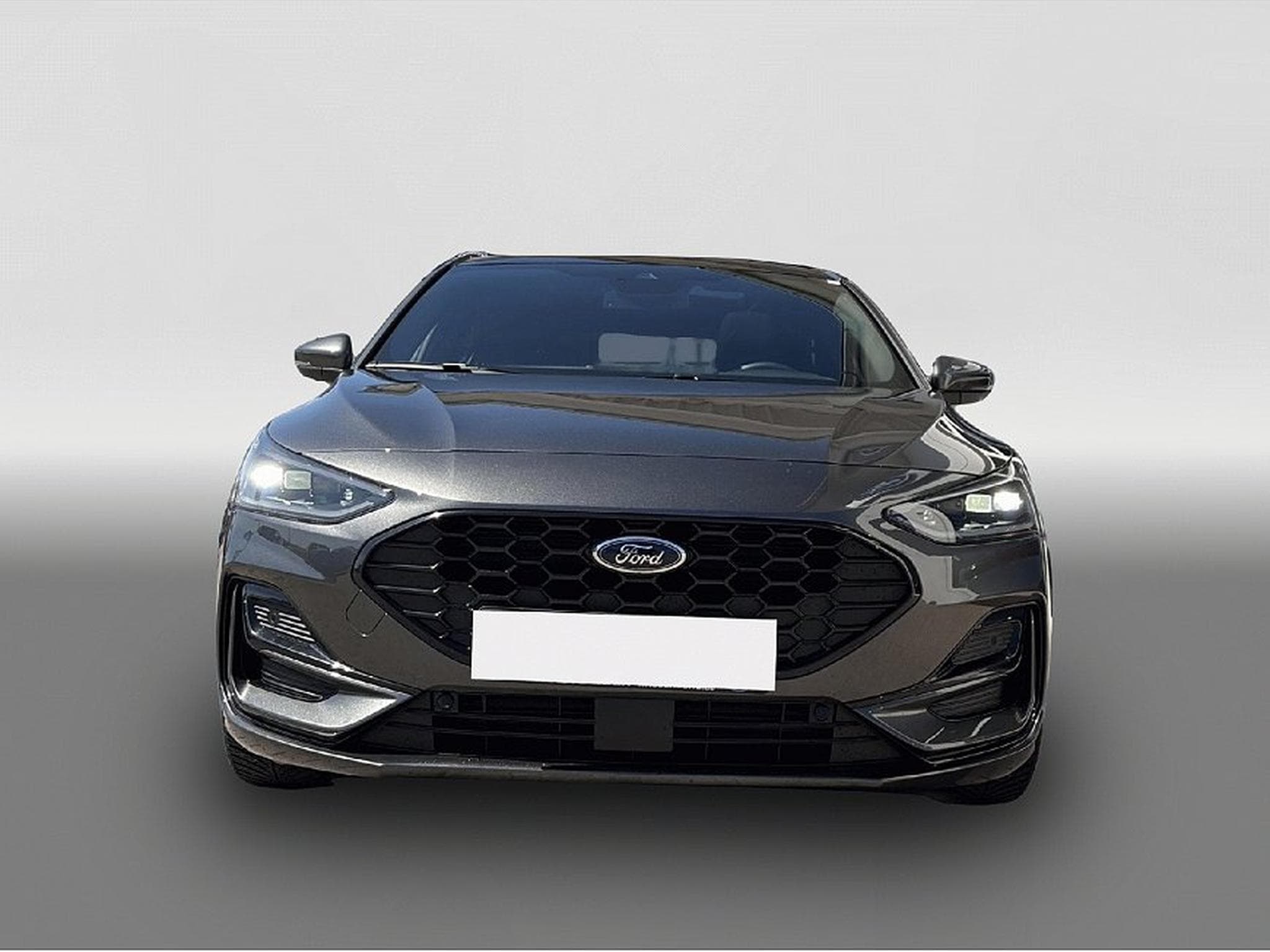 Ford Focus (2026) - Photo 5
