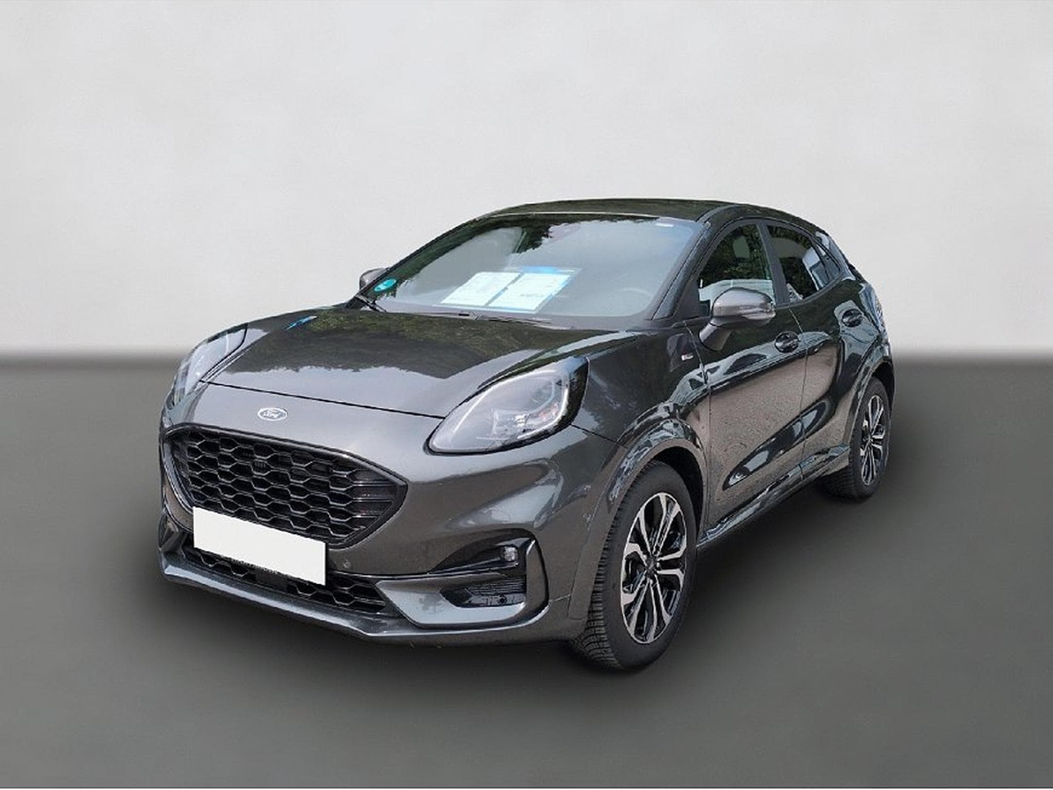 Ford Puma (2026) - Photo 1