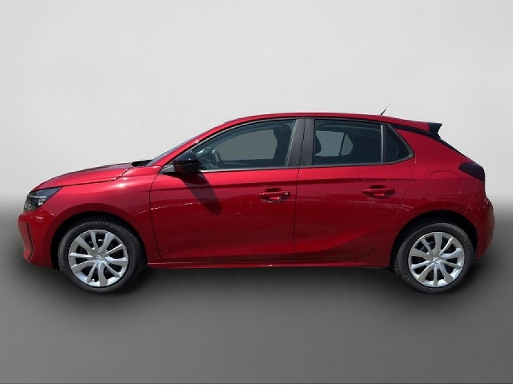 Opel Corsa (2025) - Photo 2