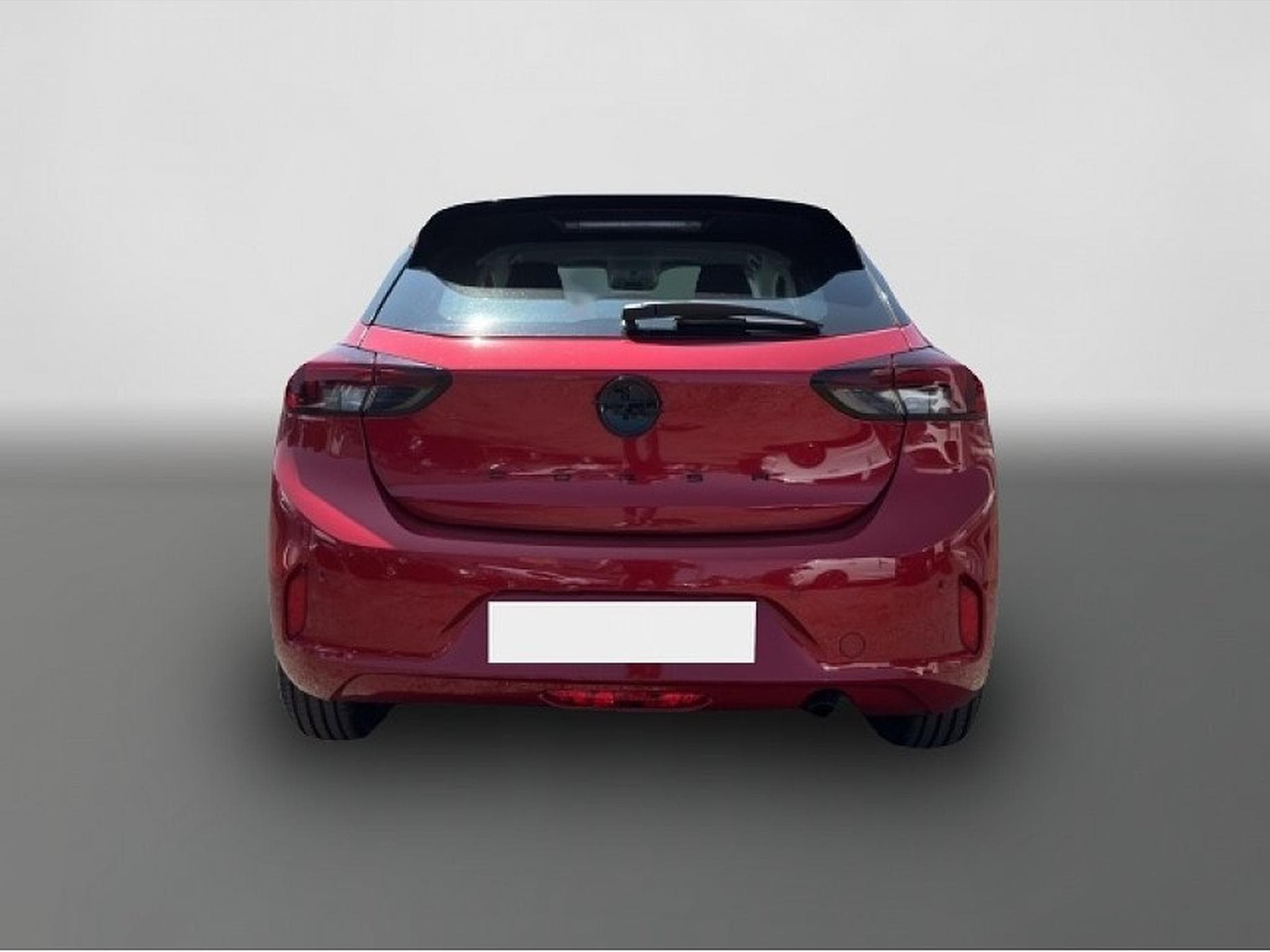 Opel Corsa (2025) - Photo 4
