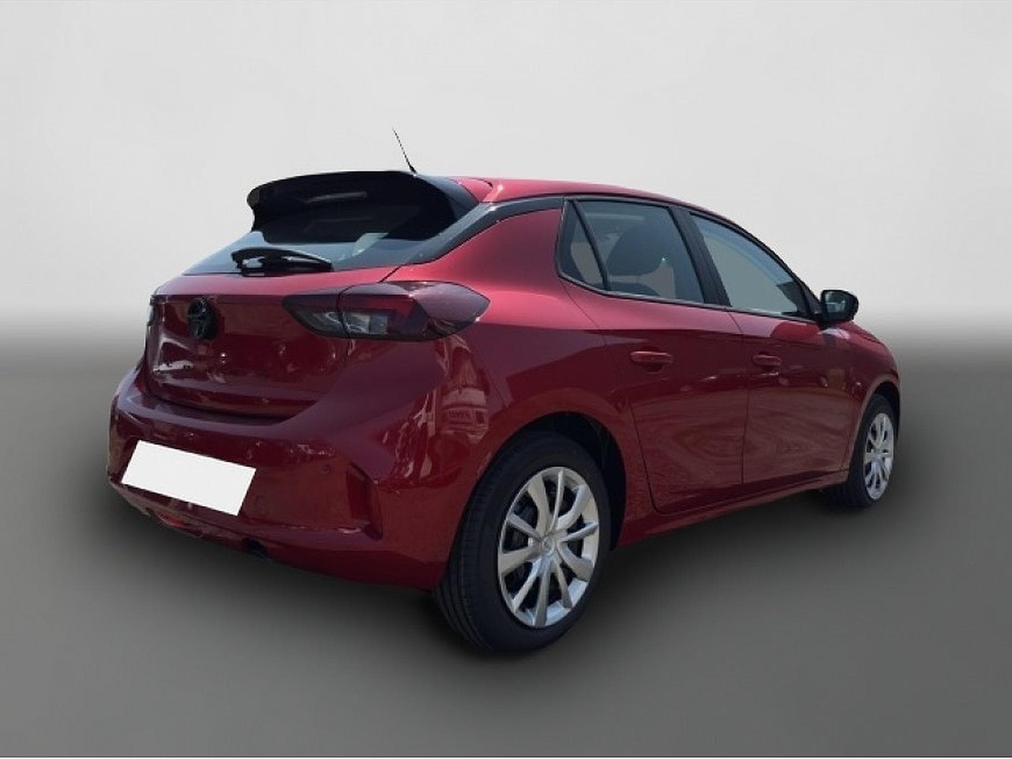 Opel Corsa (2025) - Photo 5