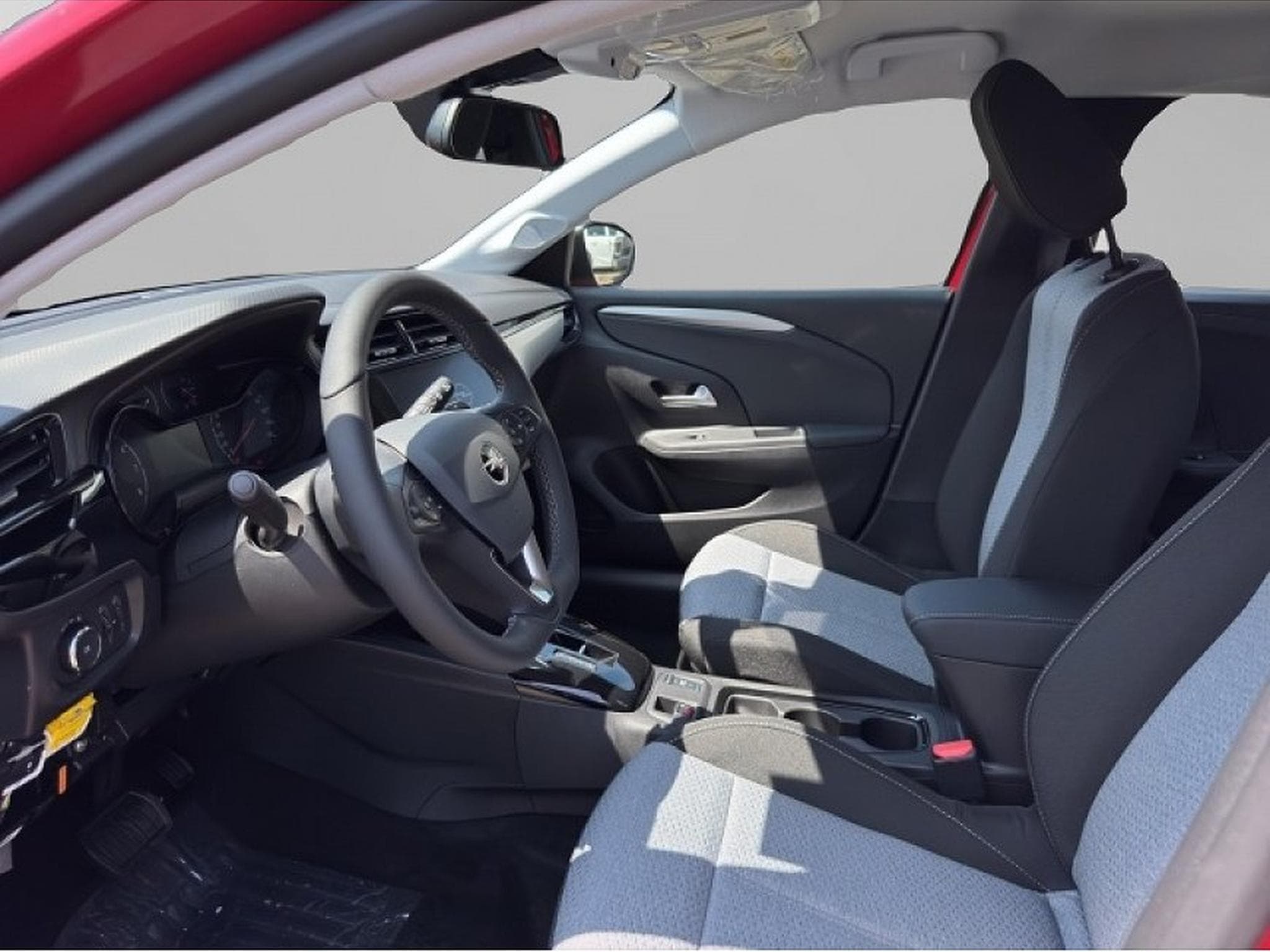 Opel Corsa (2025) - Photo 7