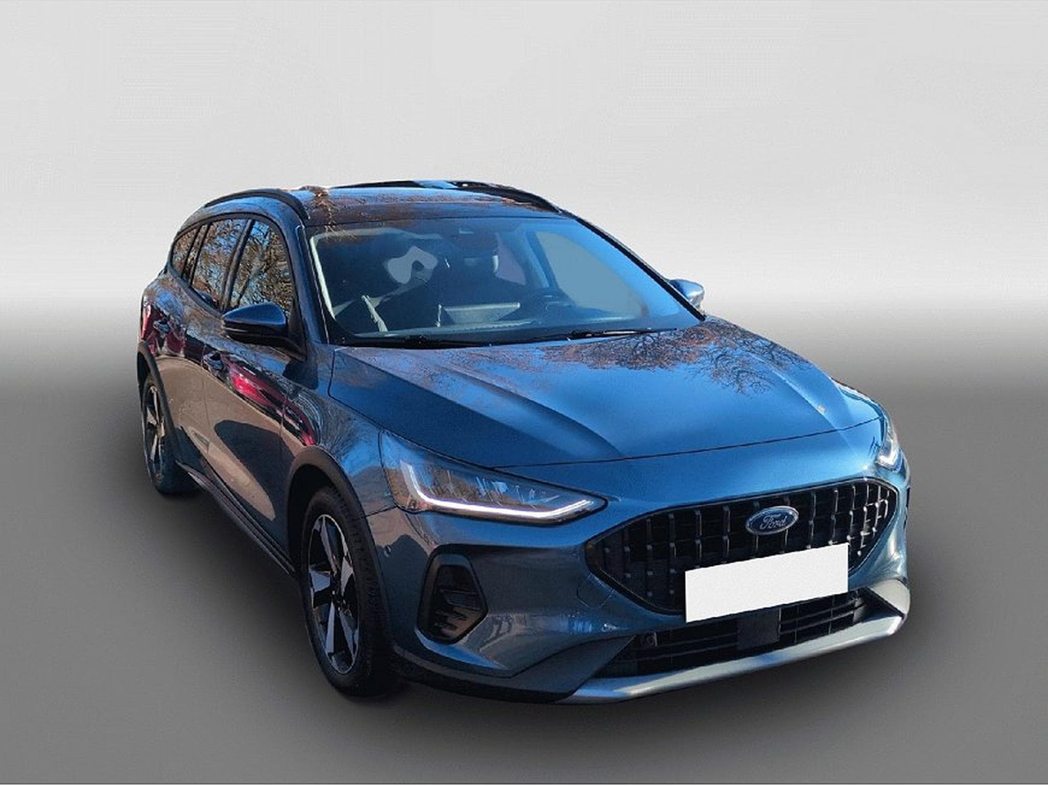 Ford Focus (2026) - Photo 4