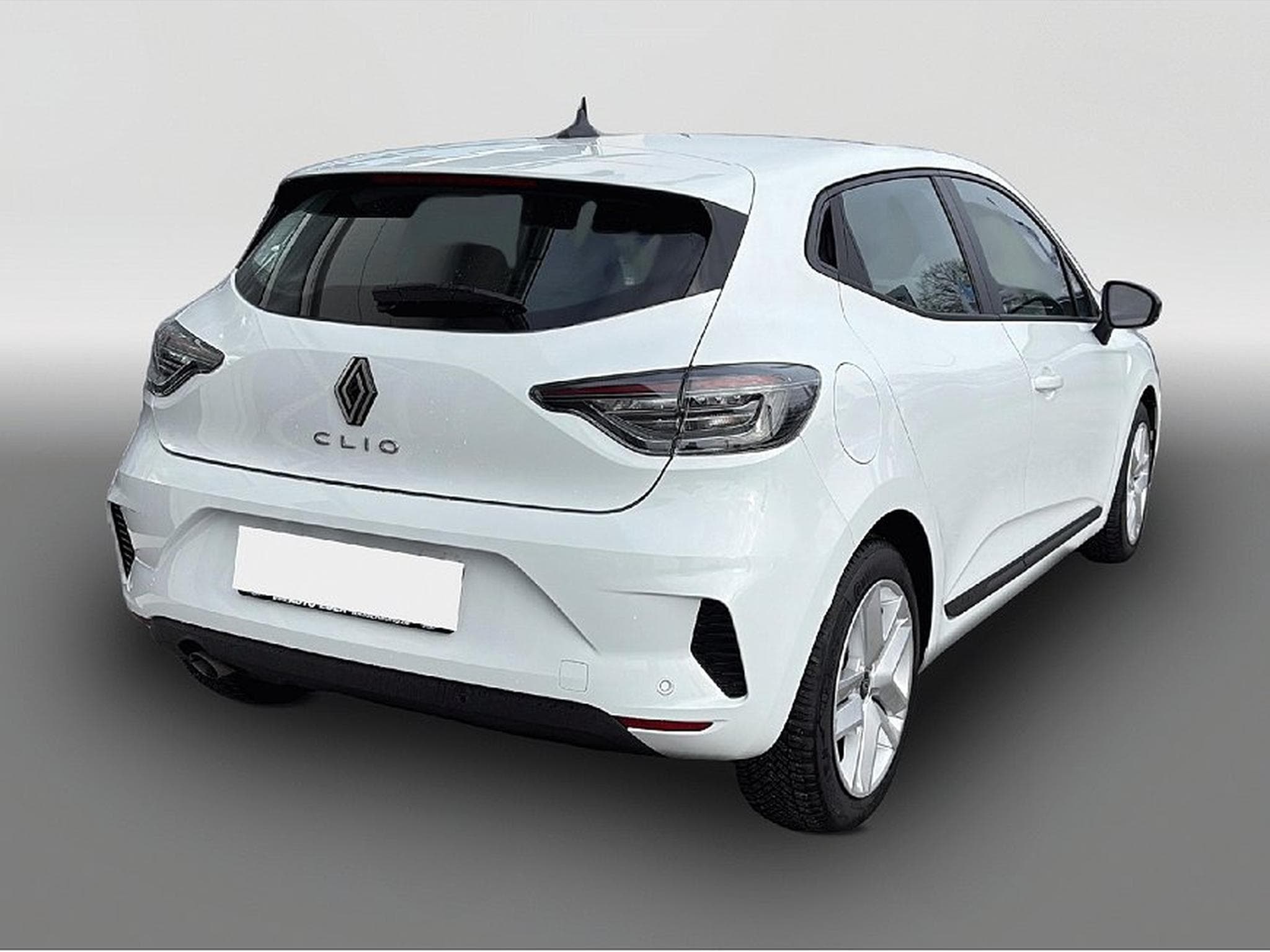 Renault Clio (2026) - Foto 3