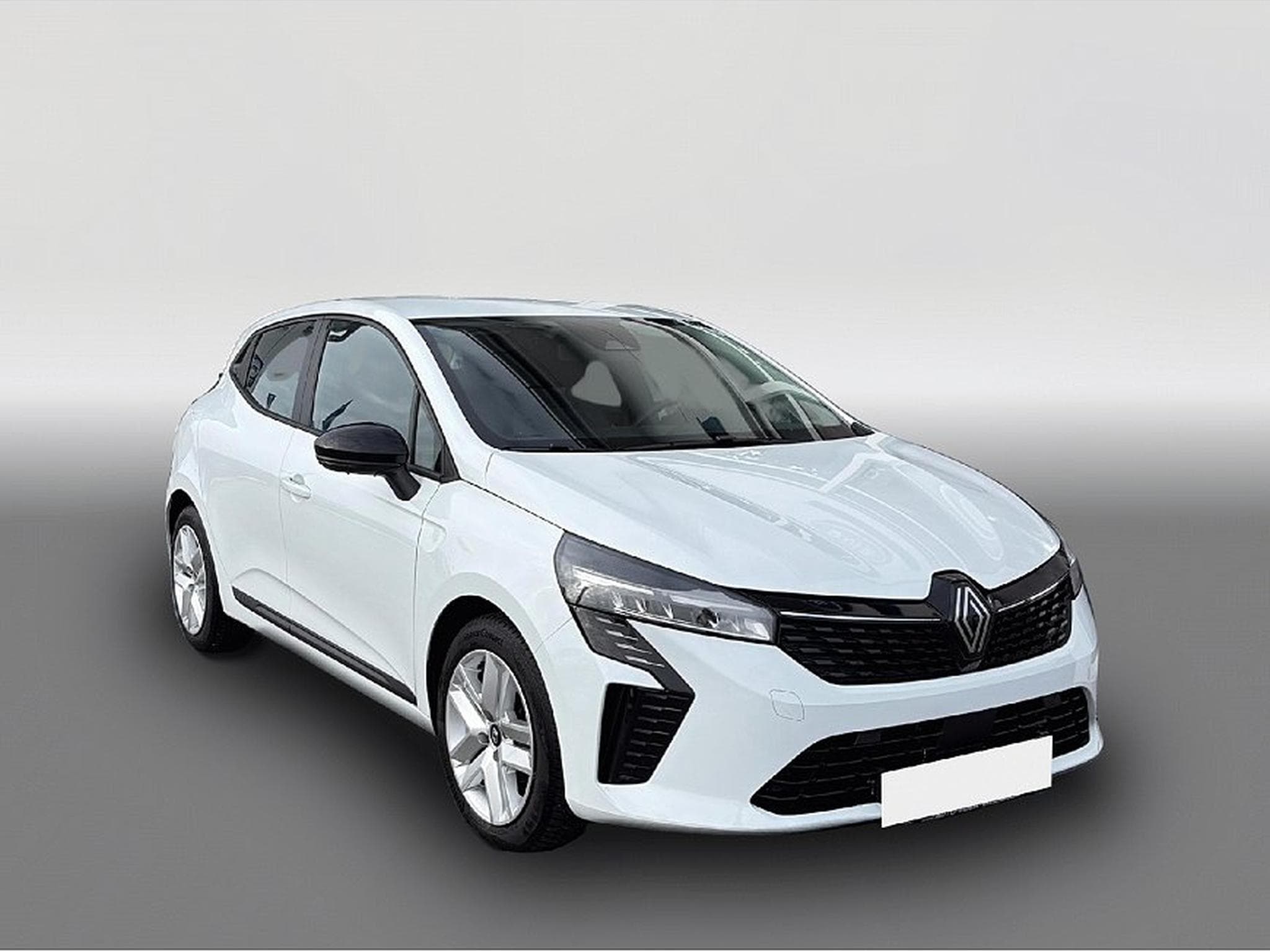 Renault Clio (2026) - Foto 4