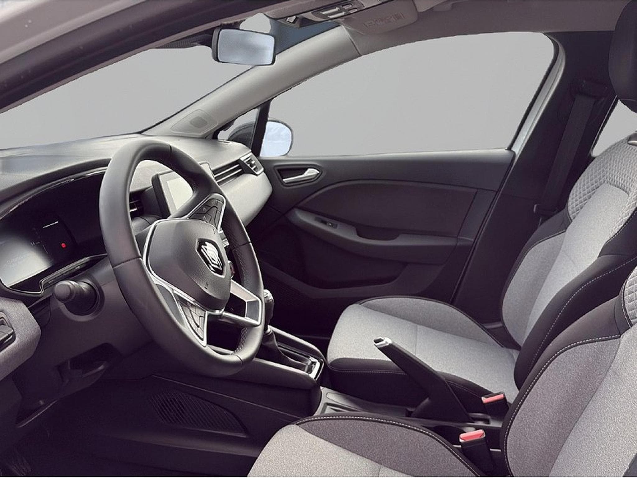Renault Clio (2026) - Foto 8