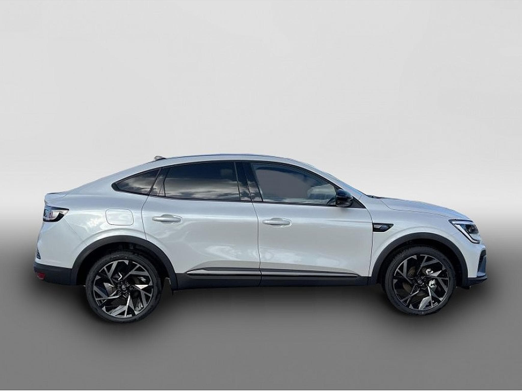 Renault Arkana (2026) - Photo 2