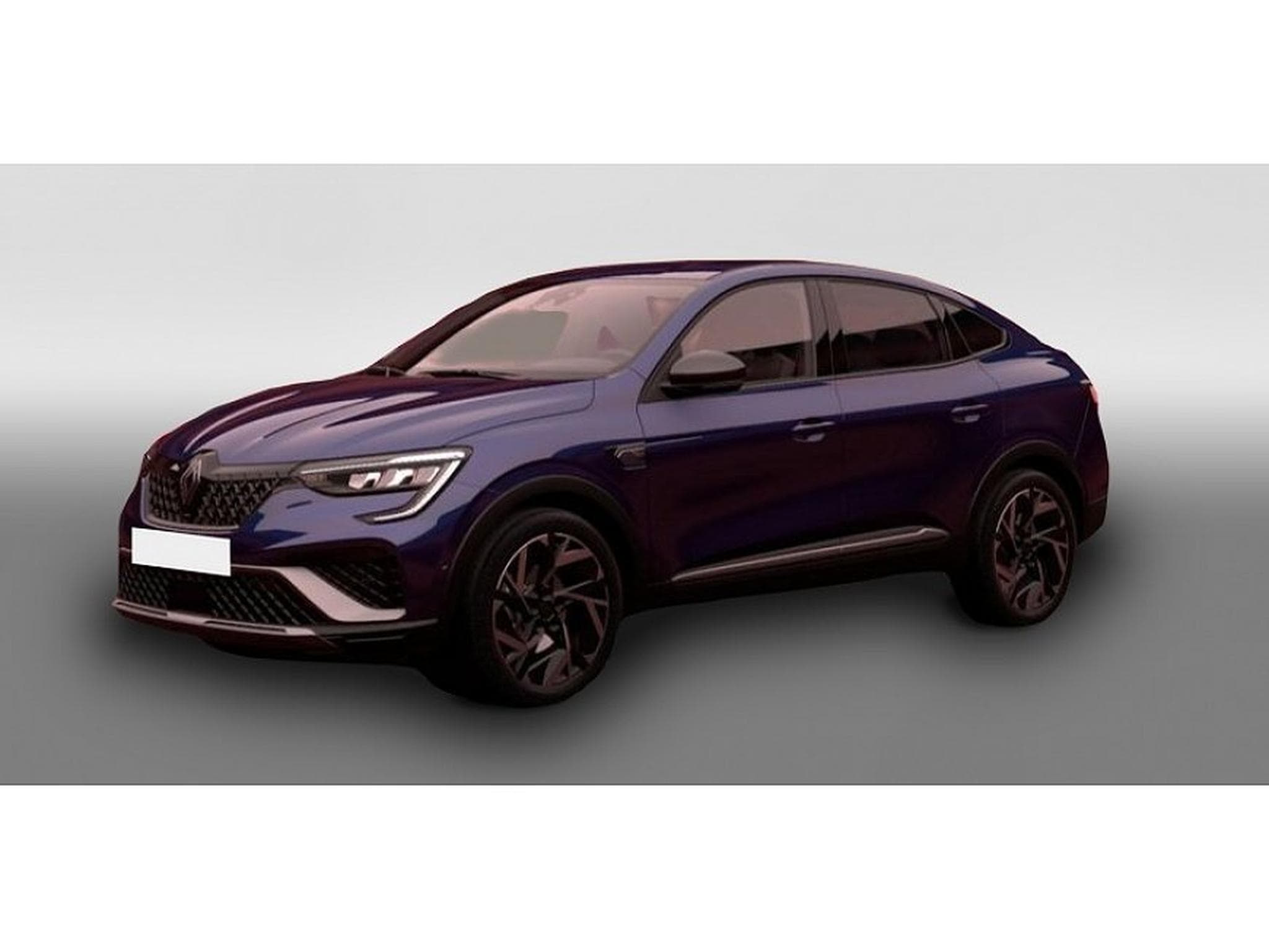 Renault Arkana (2026) - Photo 1