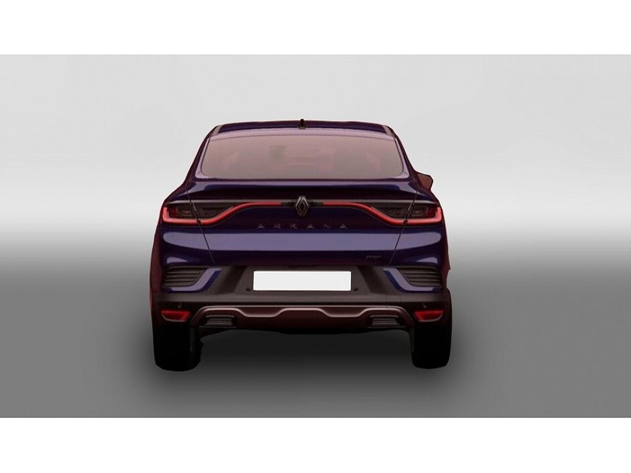 Renault Arkana (2026) - Photo 4