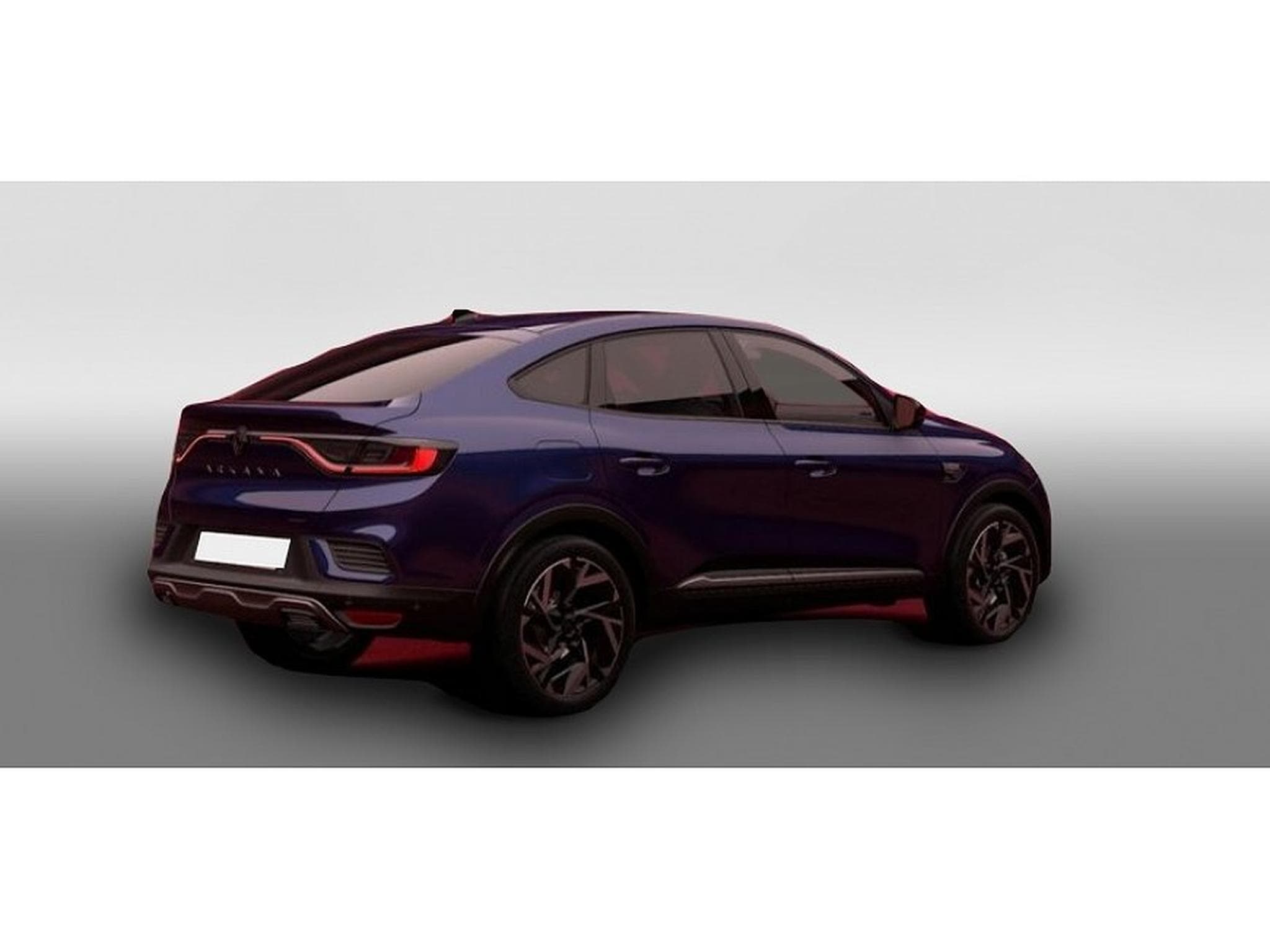Renault Arkana (2026) - Photo 5