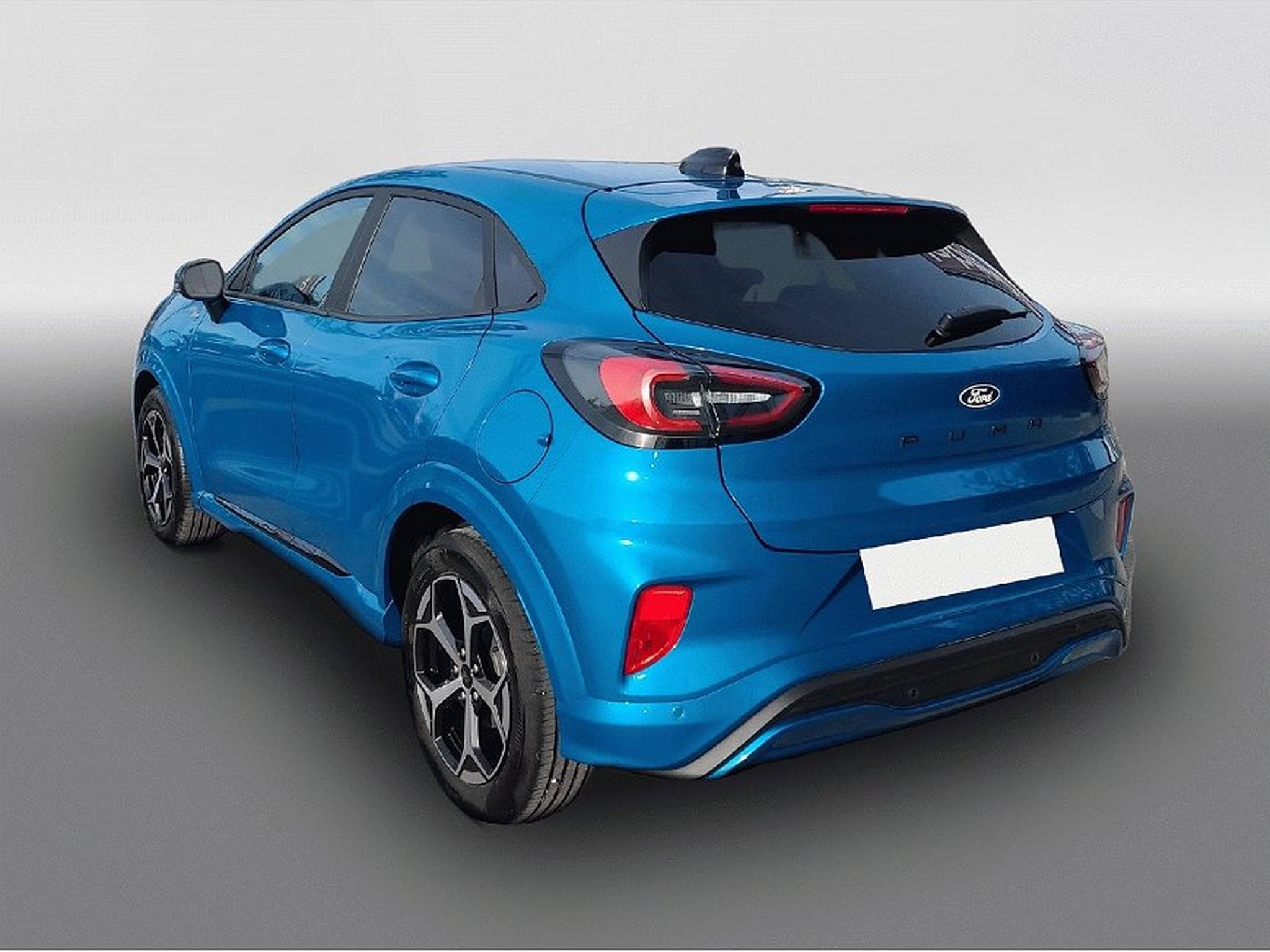 Ford Puma (2026) - Photo 2