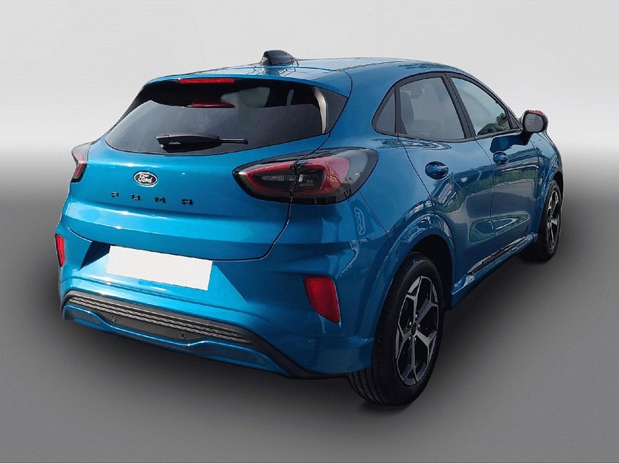 Ford Puma (2026) - Photo 3