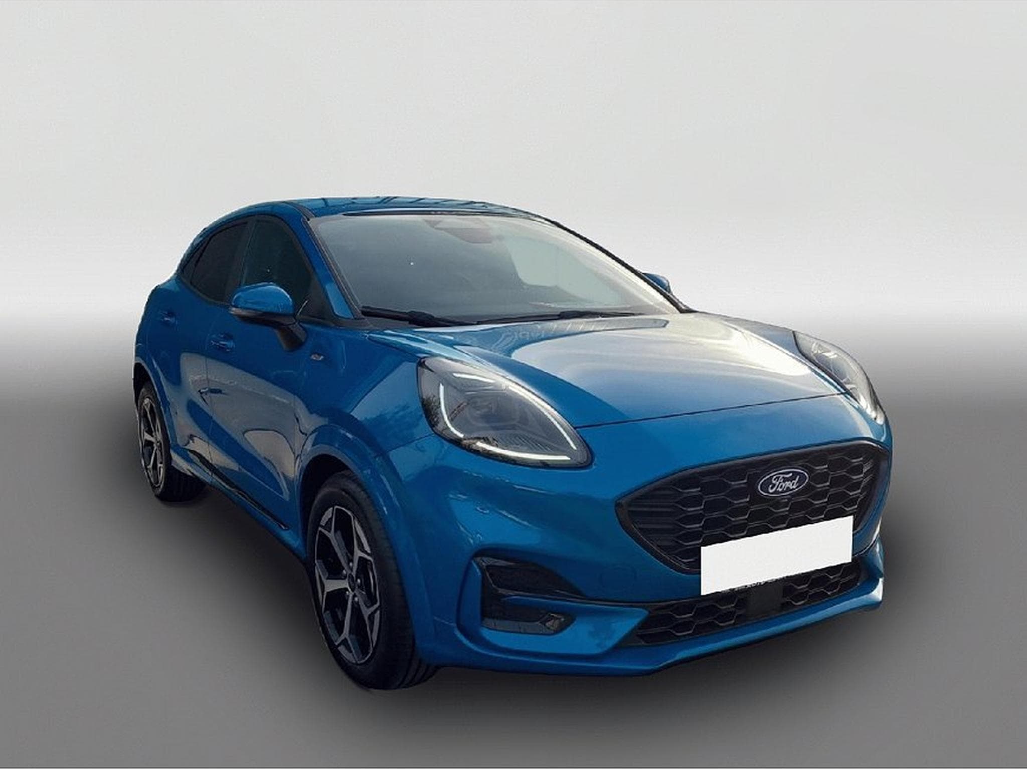 Ford Puma (2026) - Photo 4