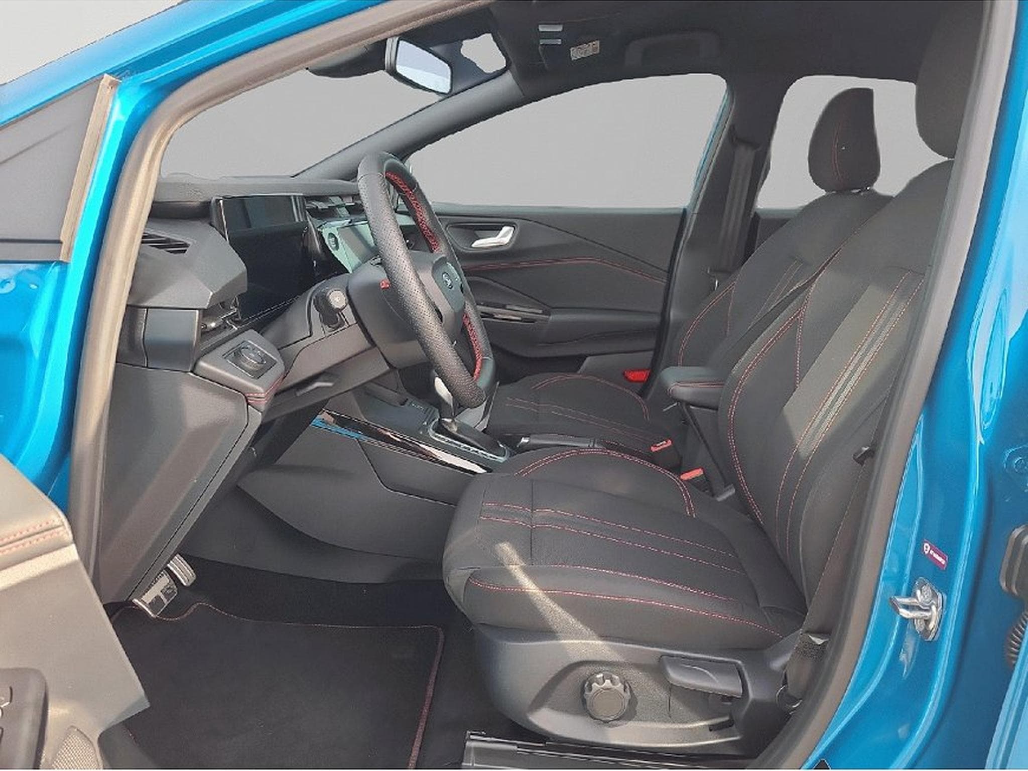 Ford Puma (2026) - Photo 5