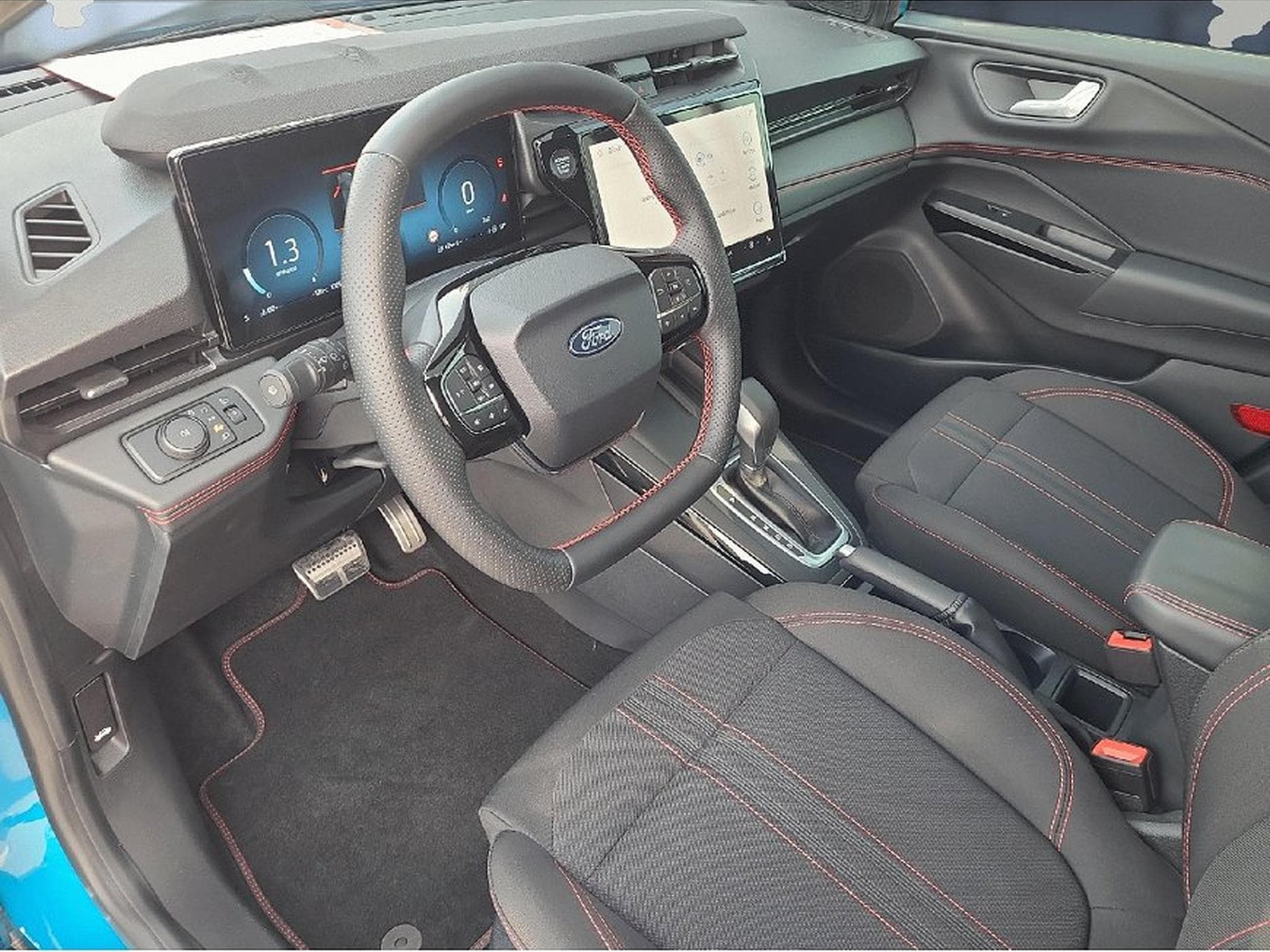 Ford Puma (2026) - Photo 6