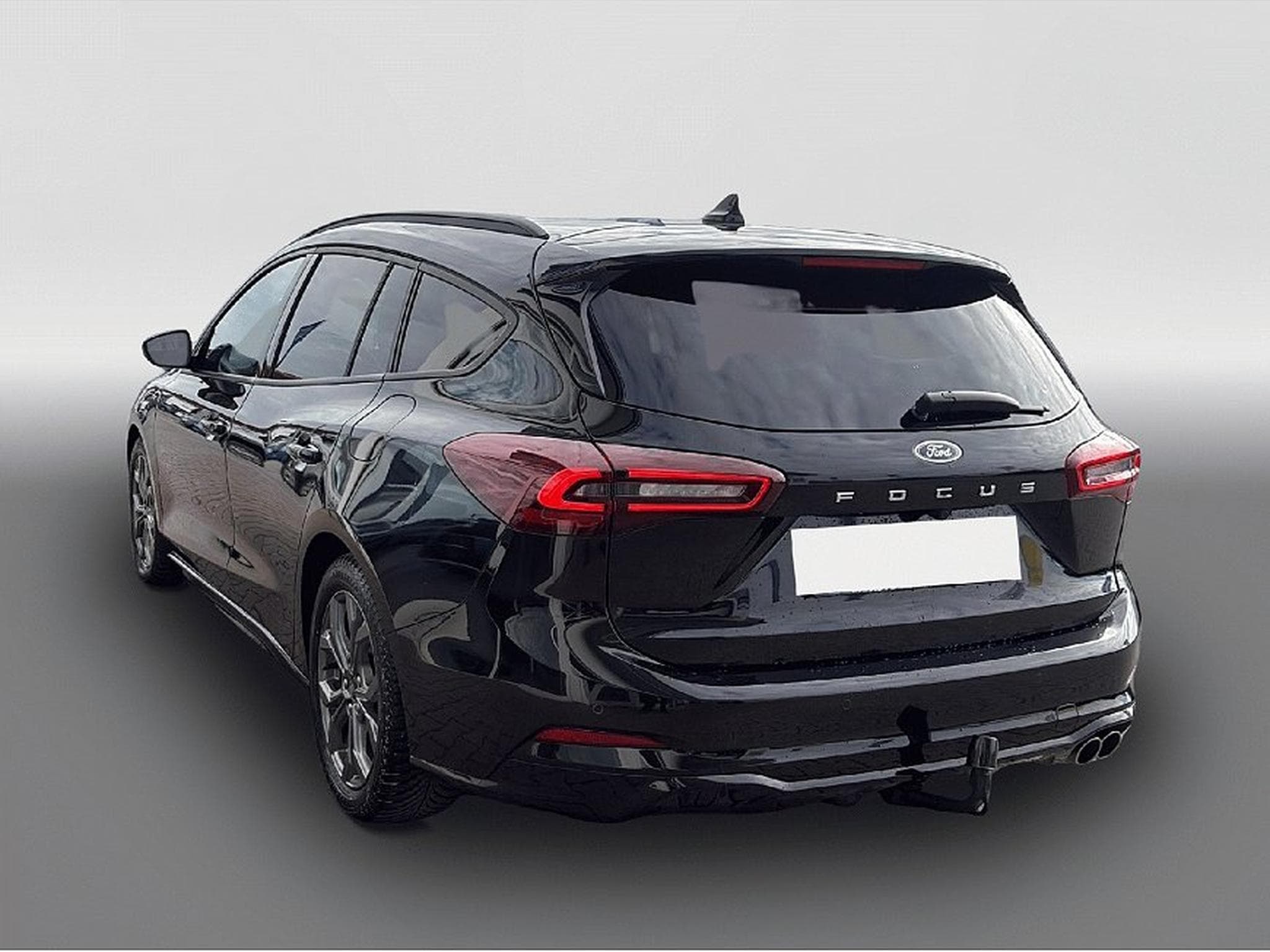 Ford Focus (2026) - Photo 2