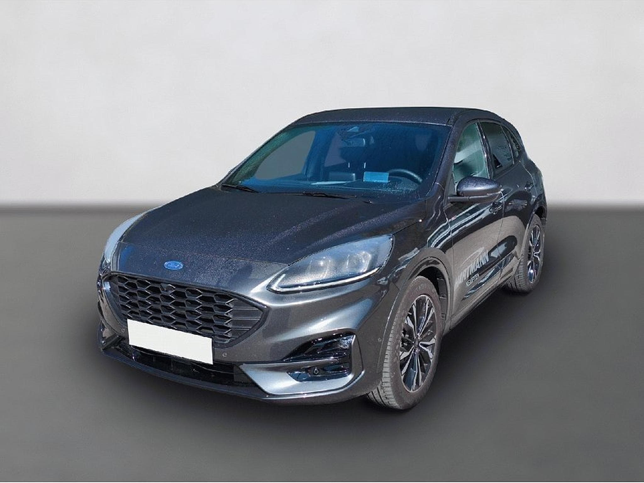 Ford Kuga (2026) - Photo 1