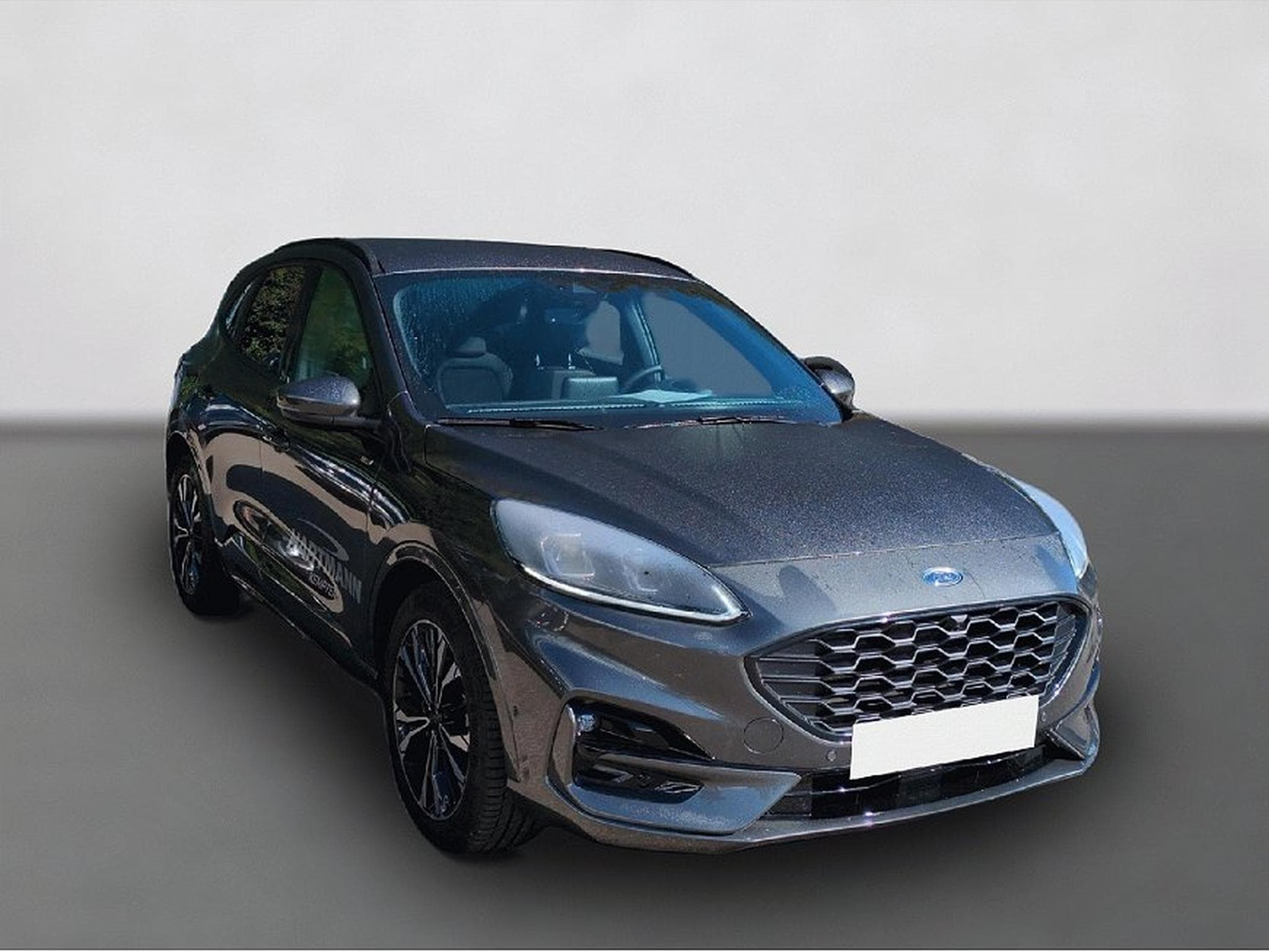 Ford Kuga (2026) - Photo 4