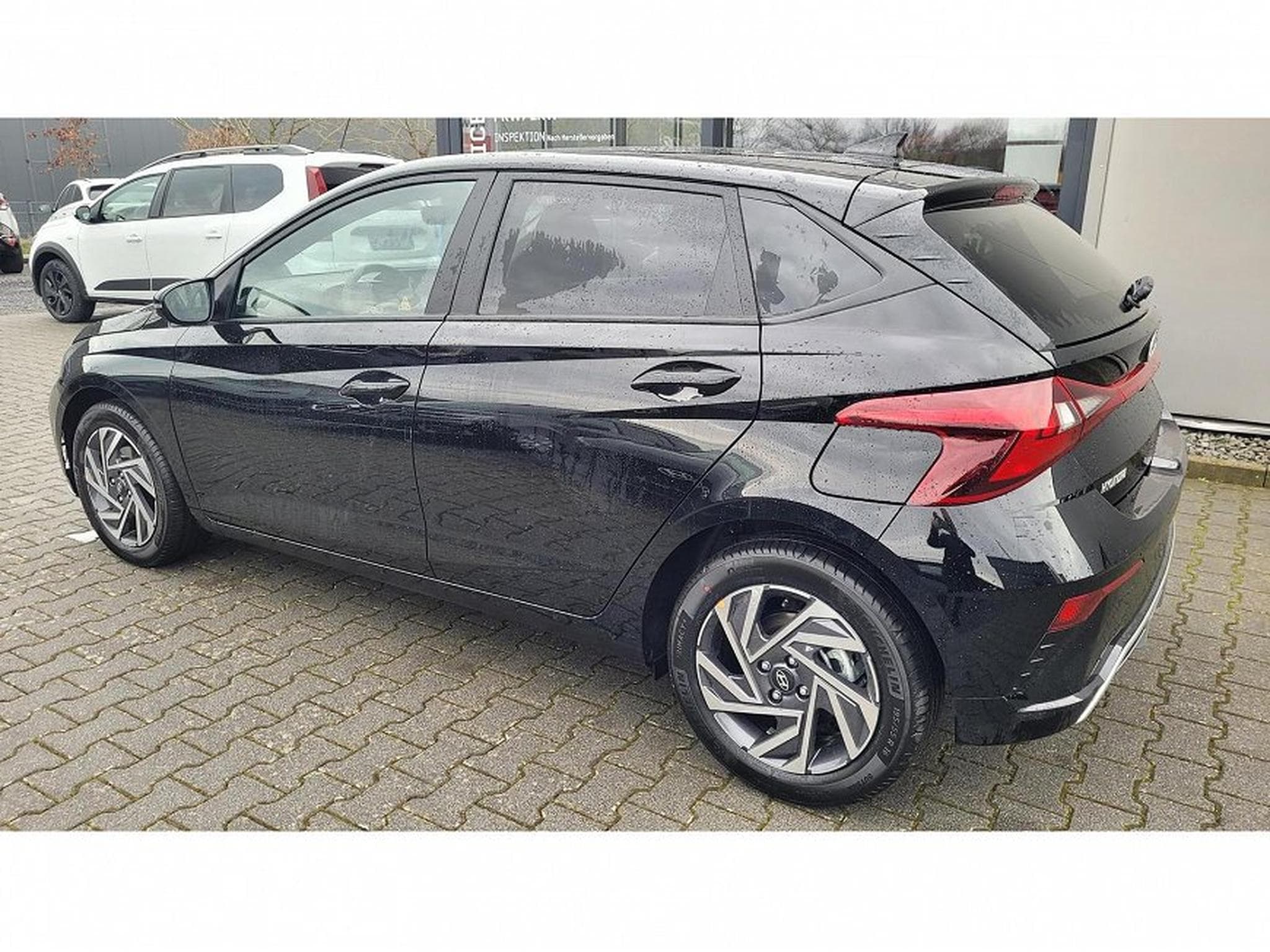 Hyundai i20 (2026) - Photo 6